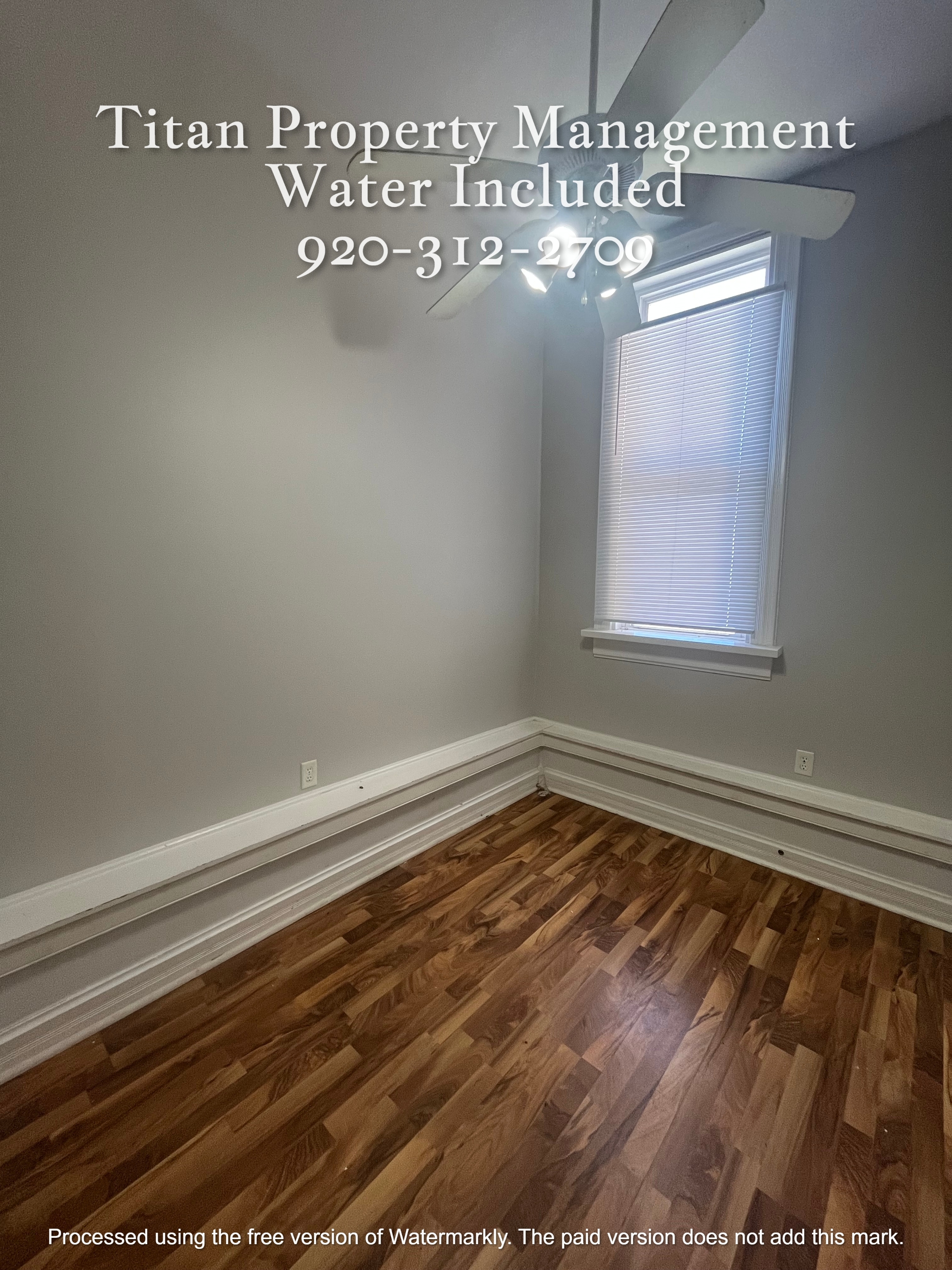 1103 Minnesota St - A