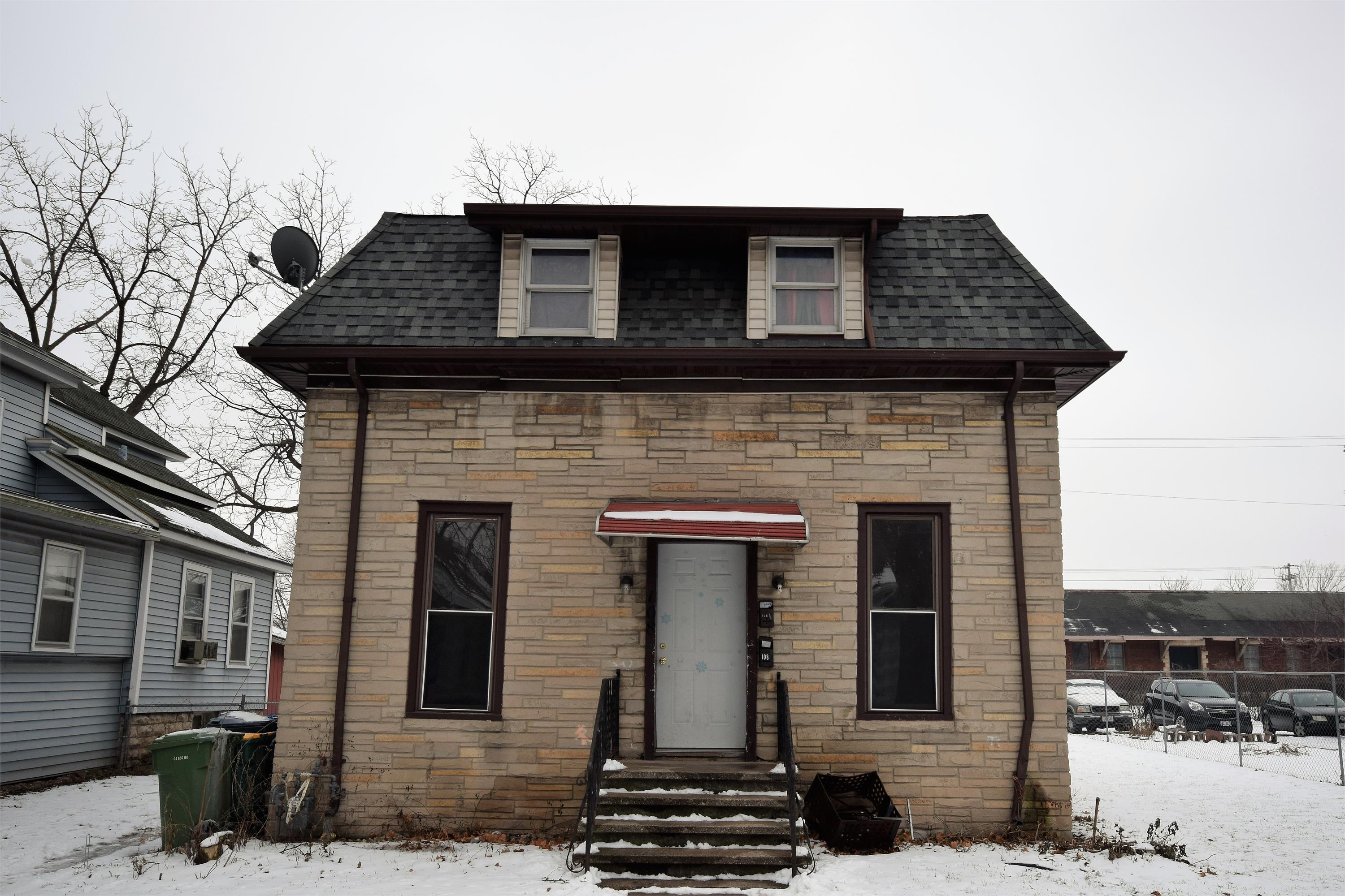 108 Harrison - 1