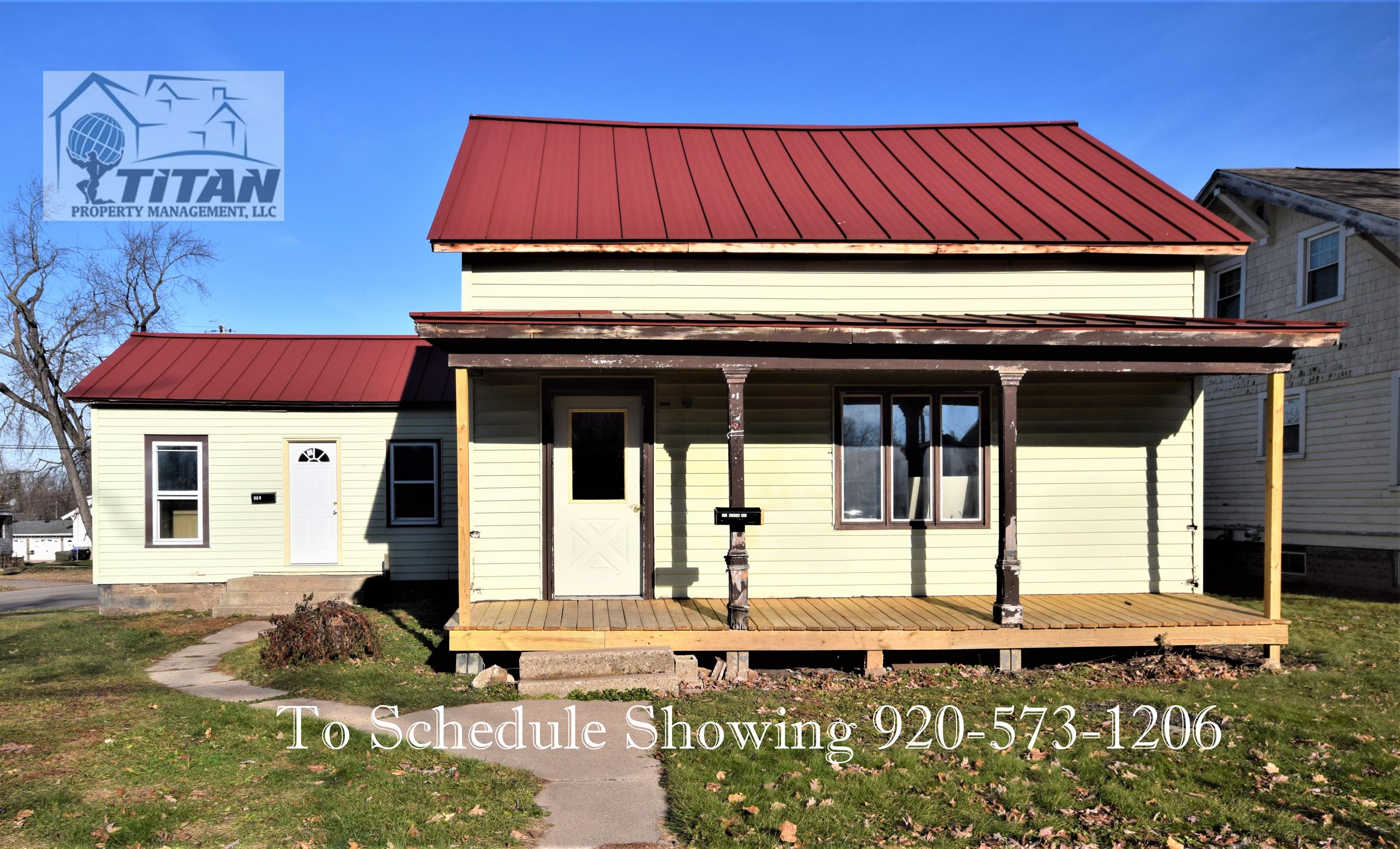 513 West Beacon Avenue - B