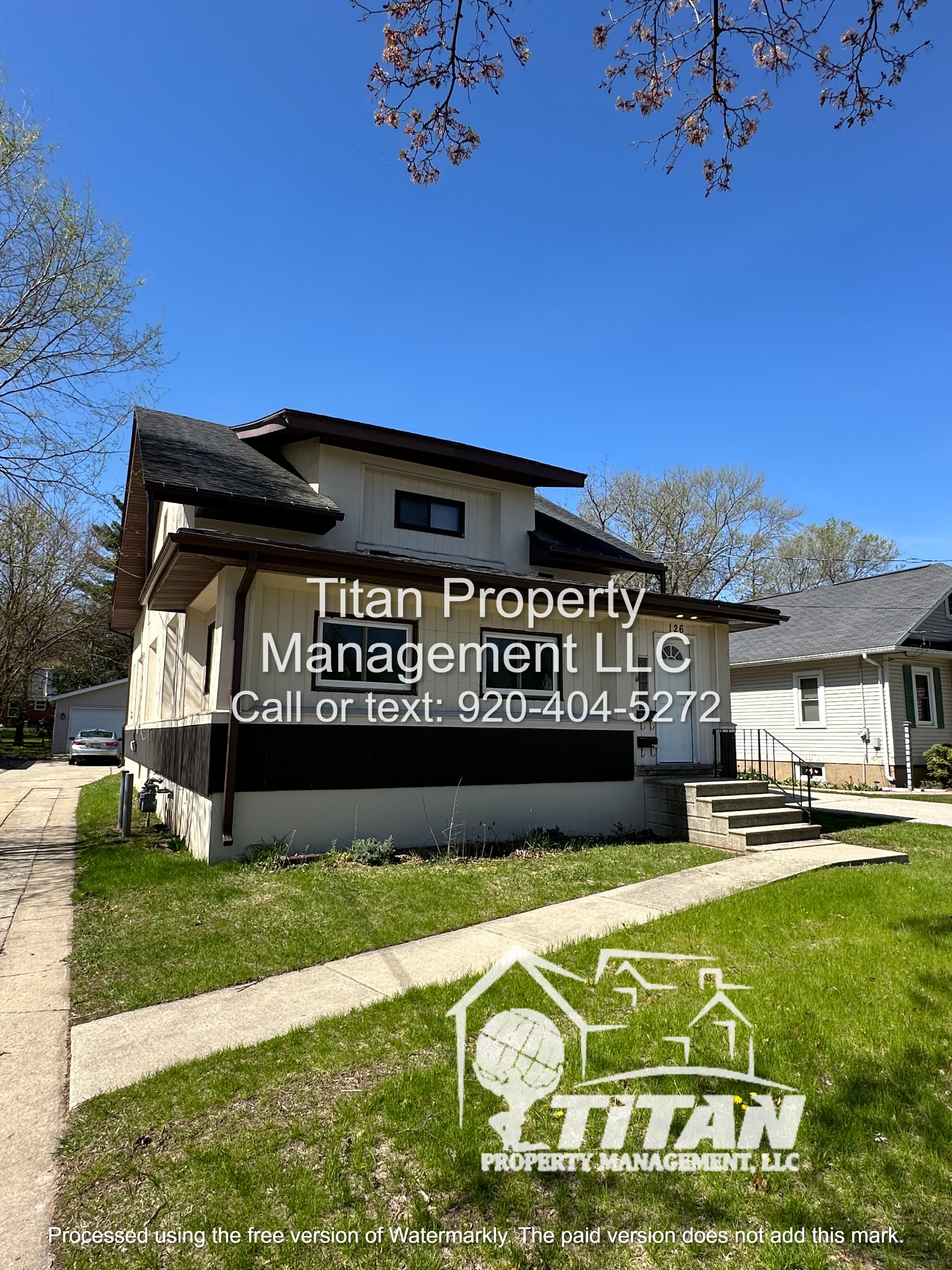 126 East Mission Road - 1