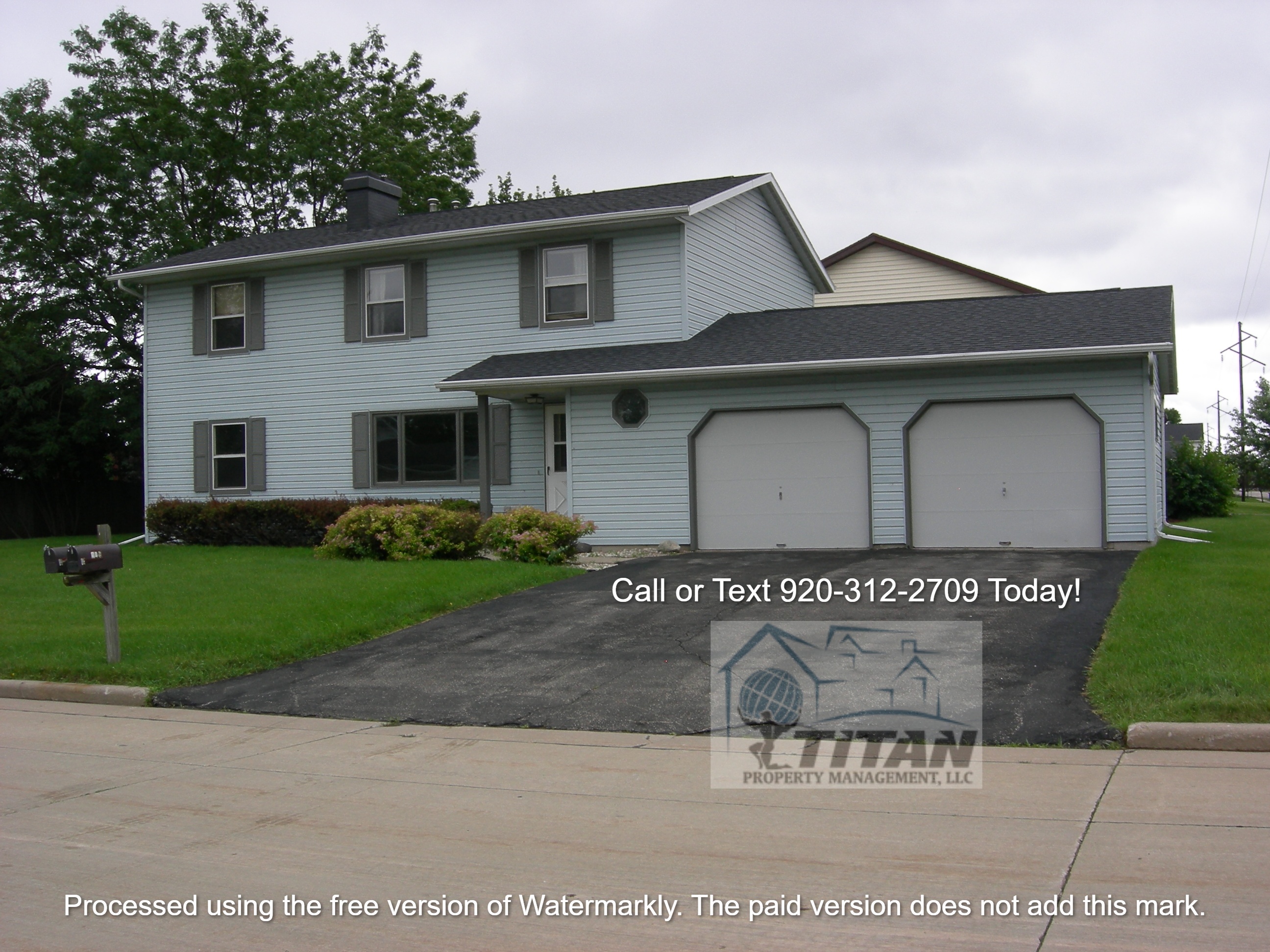 803 Harborview Ct