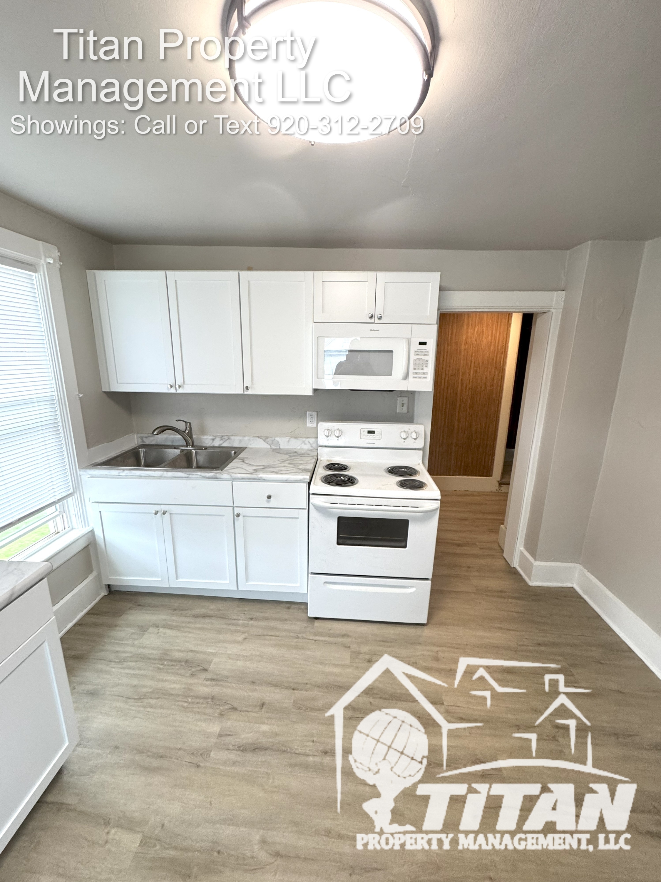 501 Liberty Street - 1/2