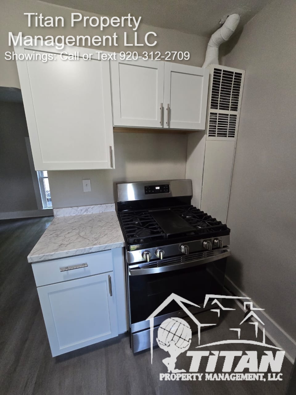 576 Jefferson Street - 2