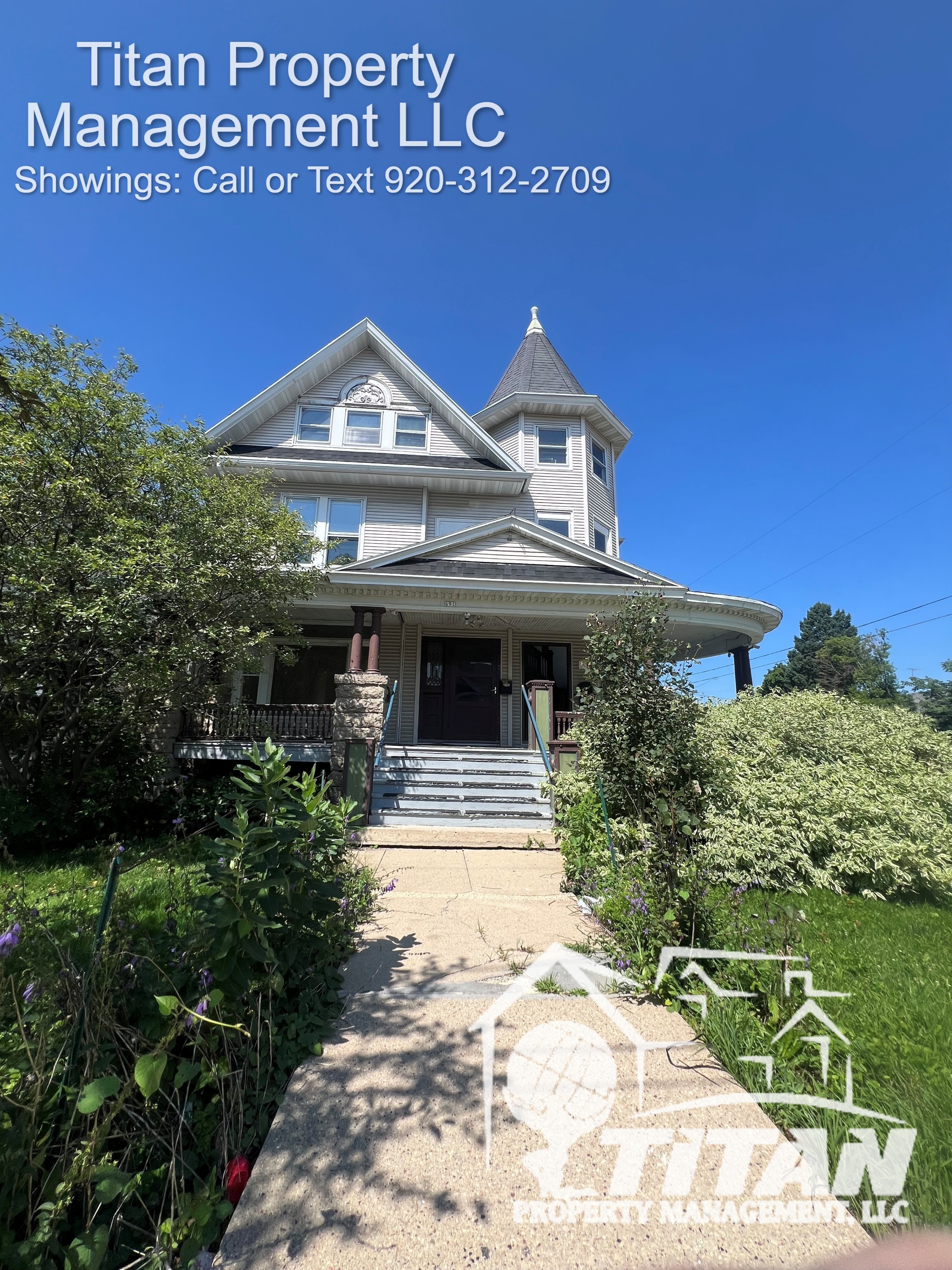 691 Franklin Street - 1