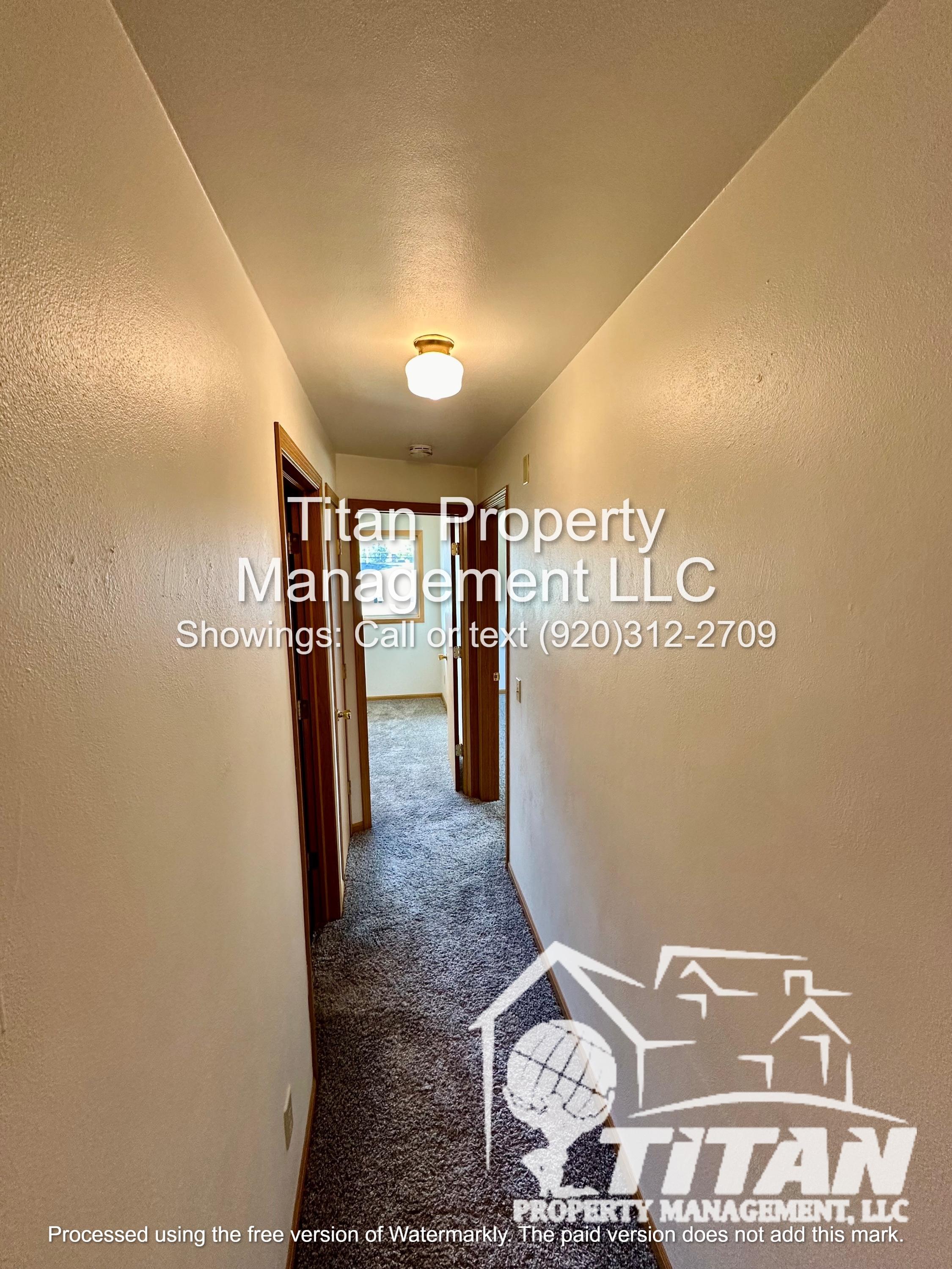 508 East Burdick Street - 2