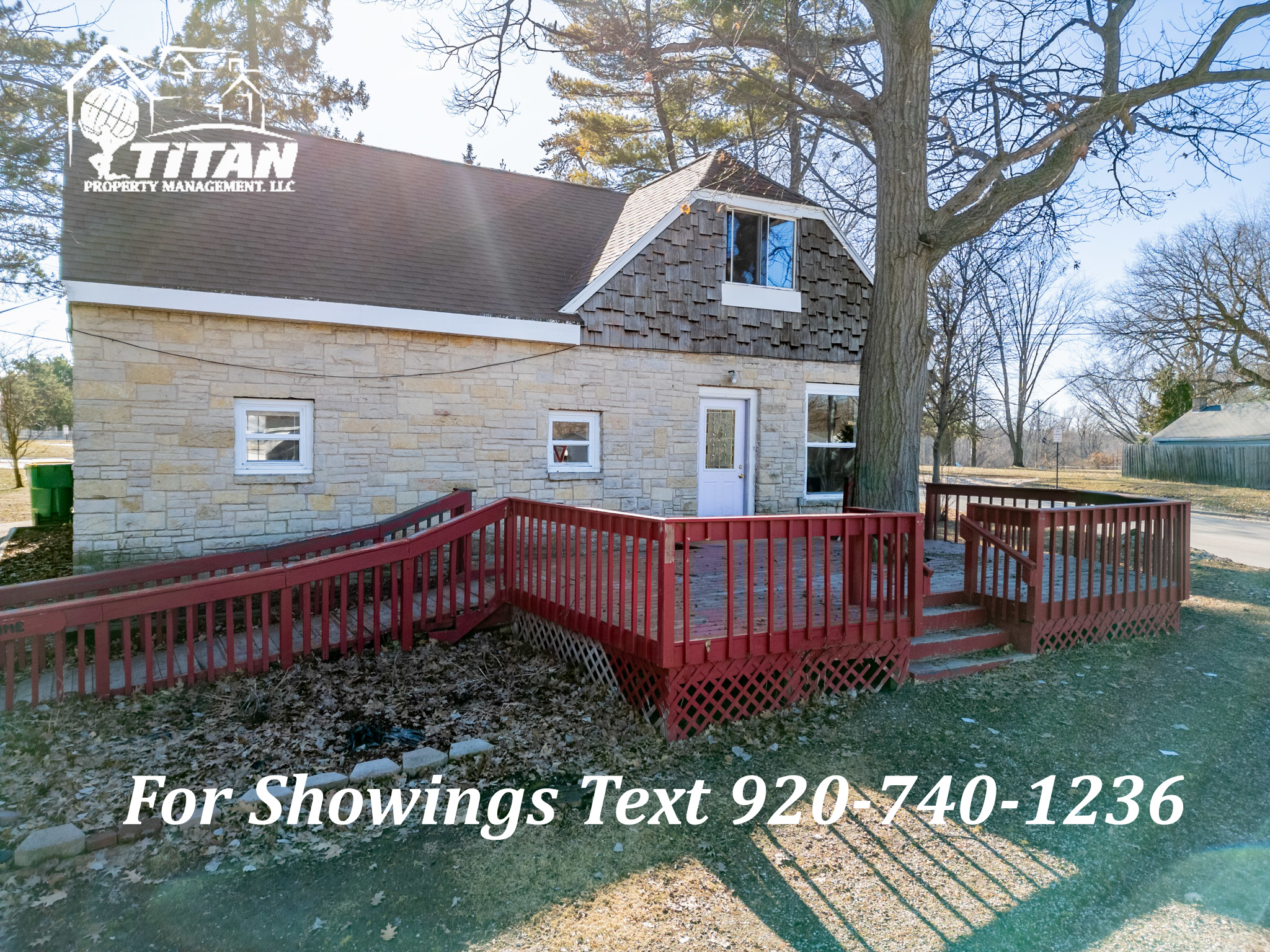 1704 West Mason Street -A