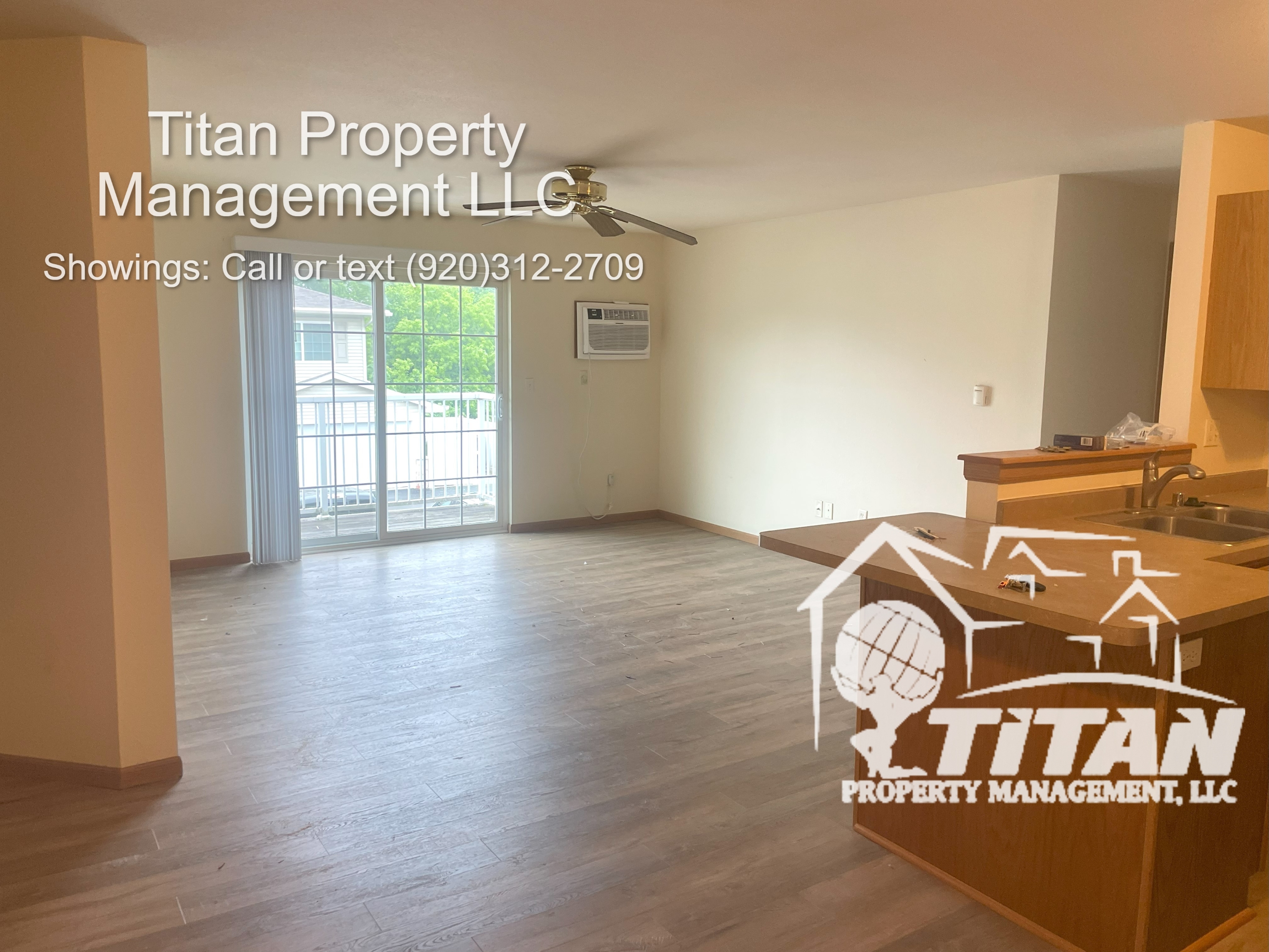 780 West Packer Avenue - D