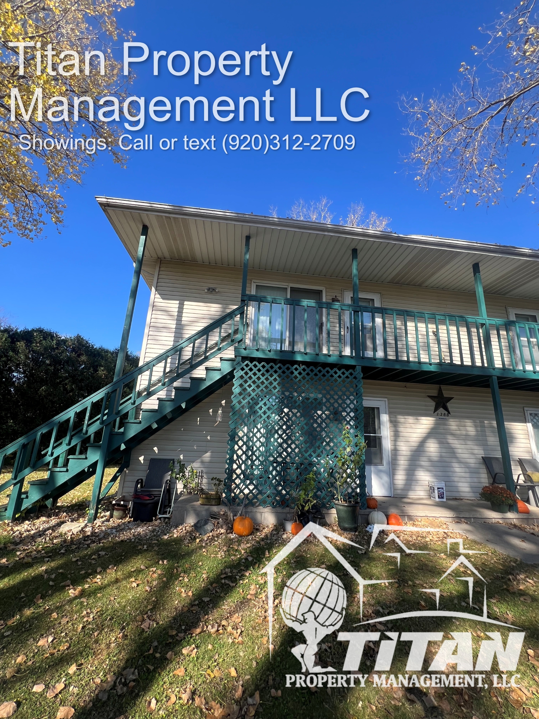 1388 Maricopa Drive - D