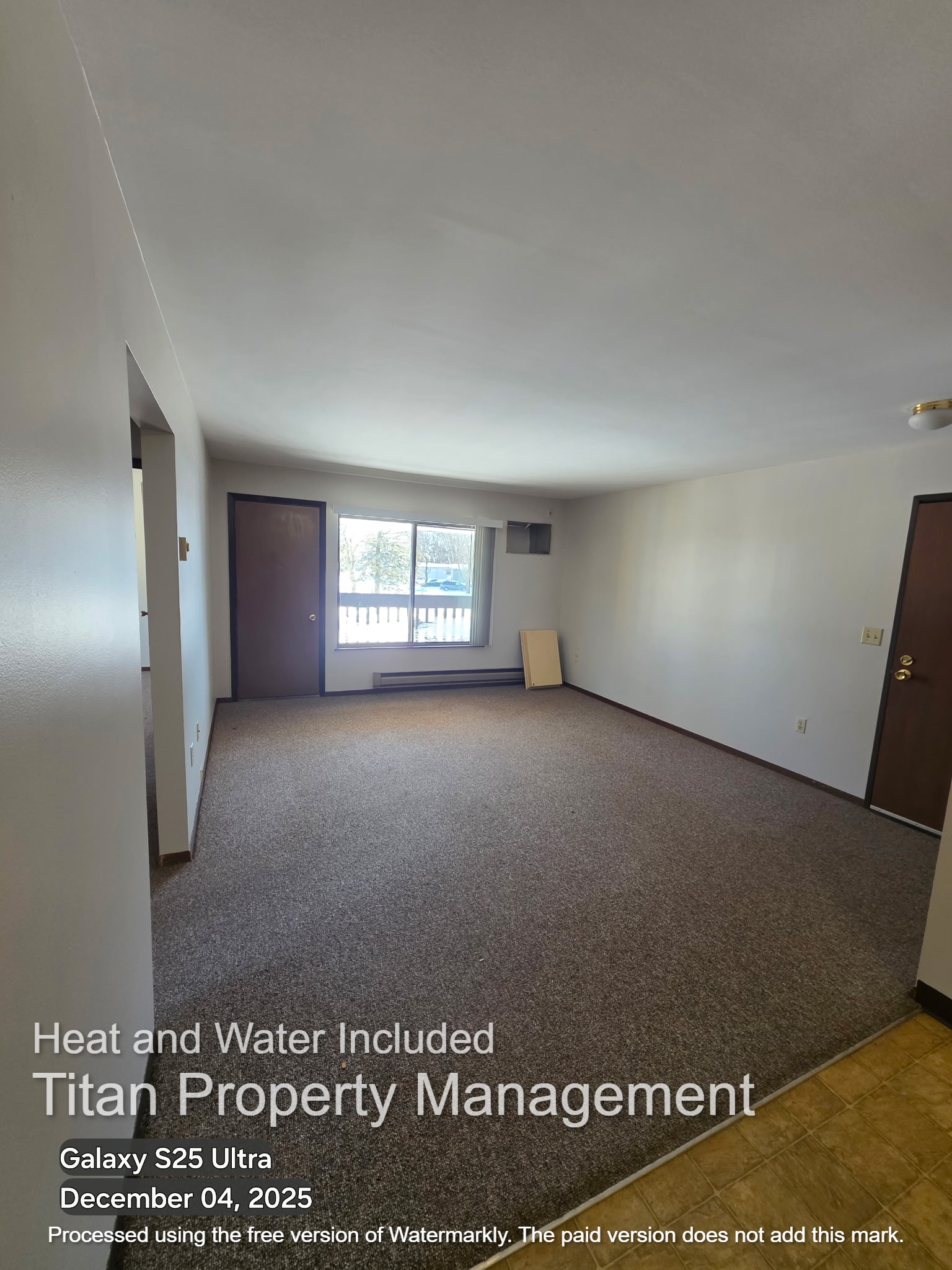 200 East Morning Glory Drive - 202