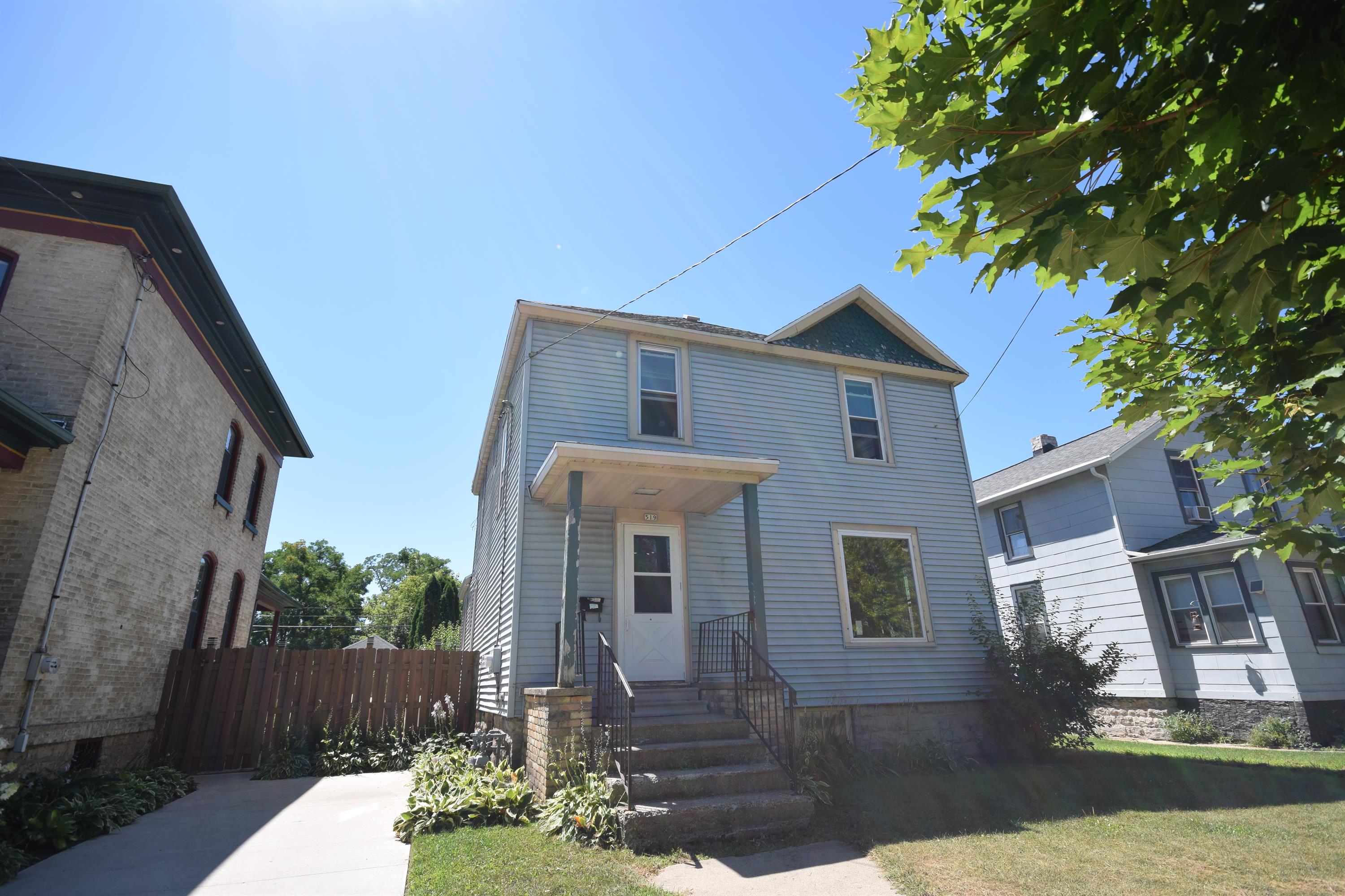 517 Otter Avenue - 519