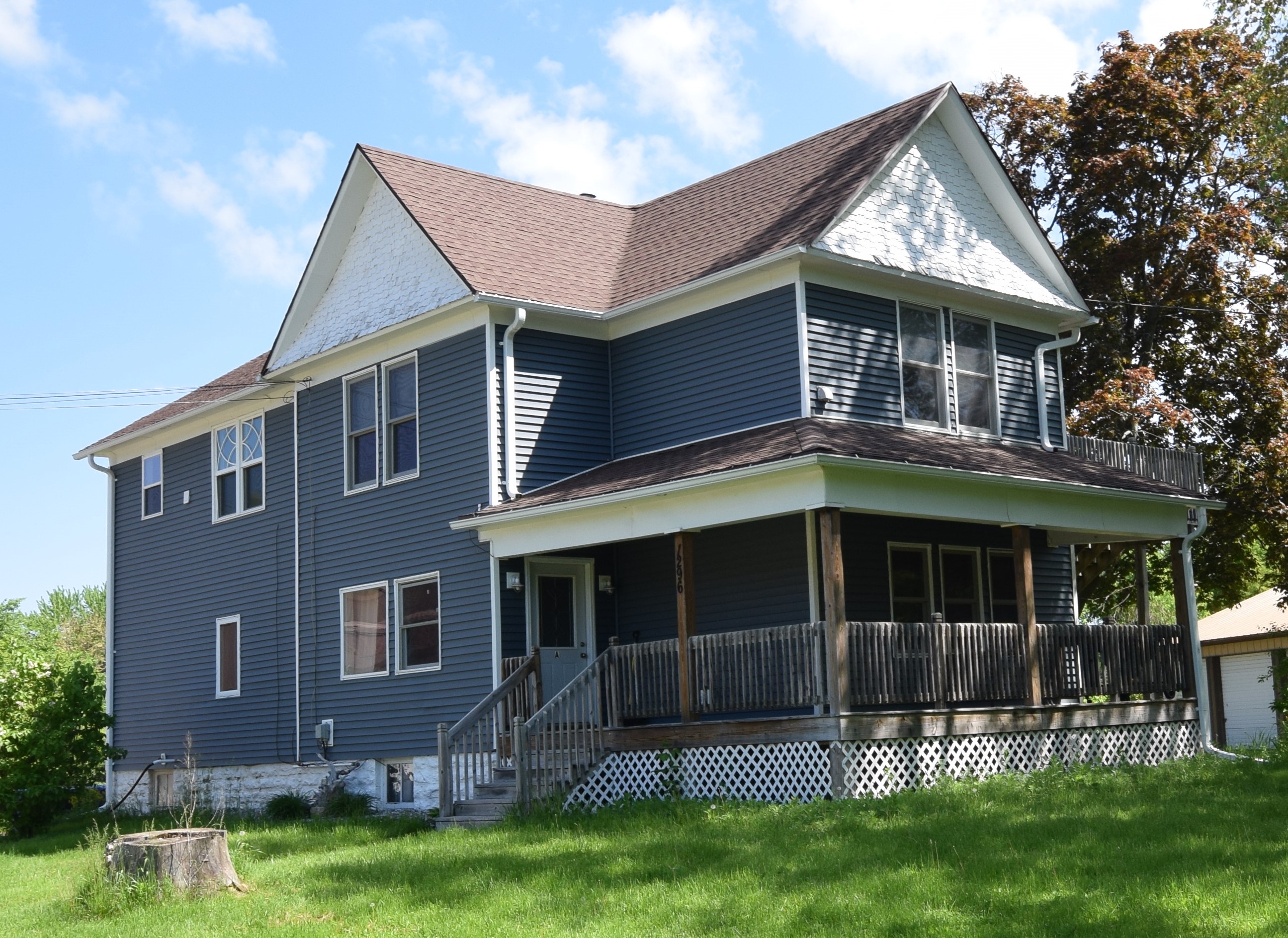 1296 Manitowoc Road - C