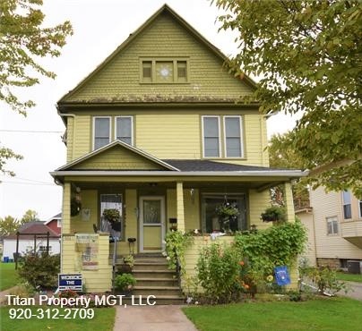 306 East Forest Avenue - 2