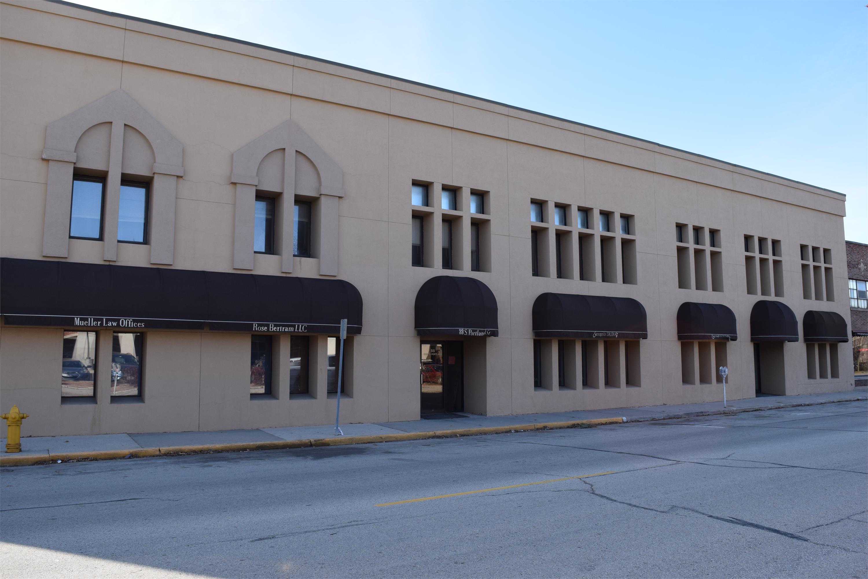 88 South Portland St - 203