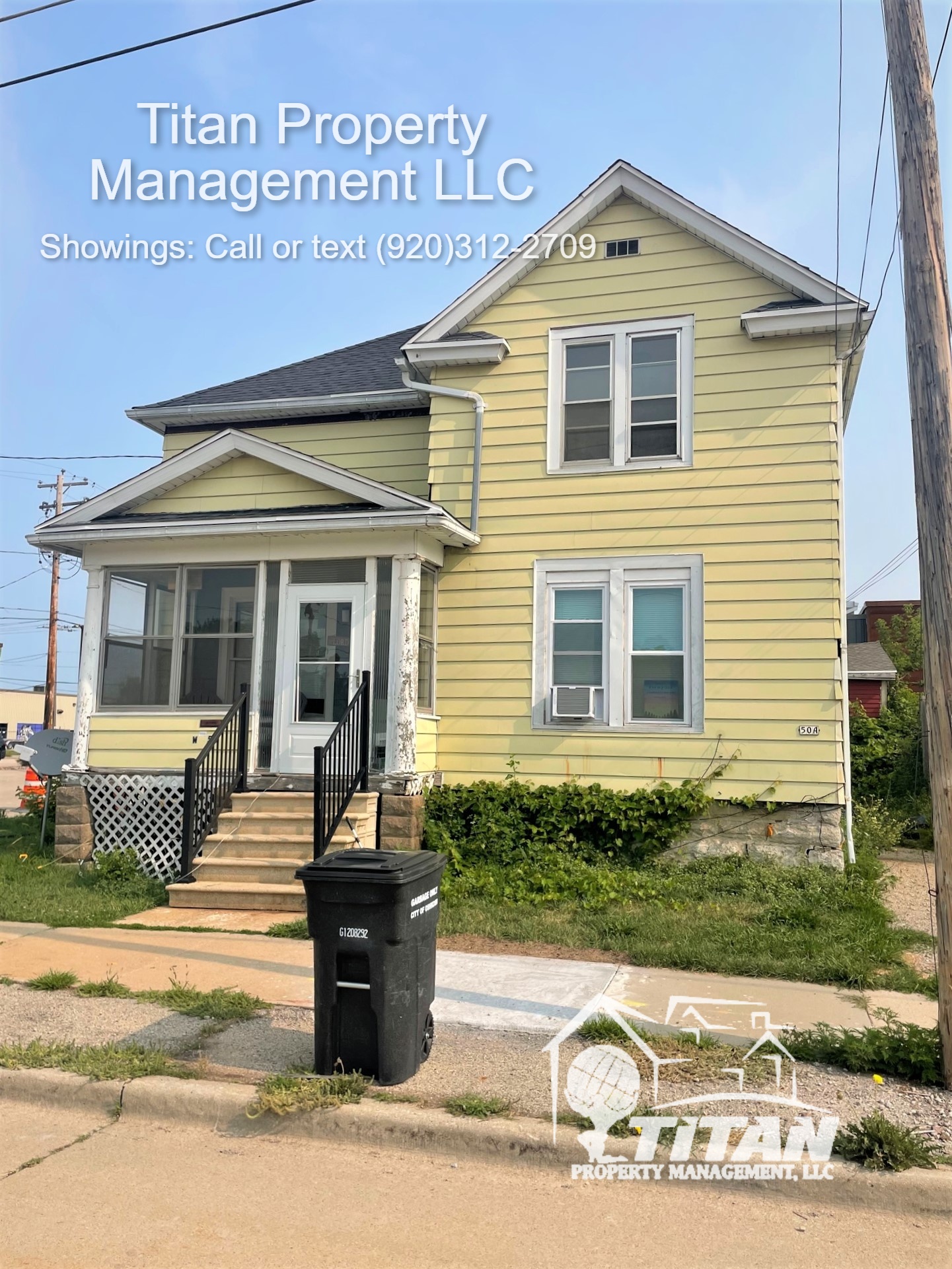 50 W 7th - Upper