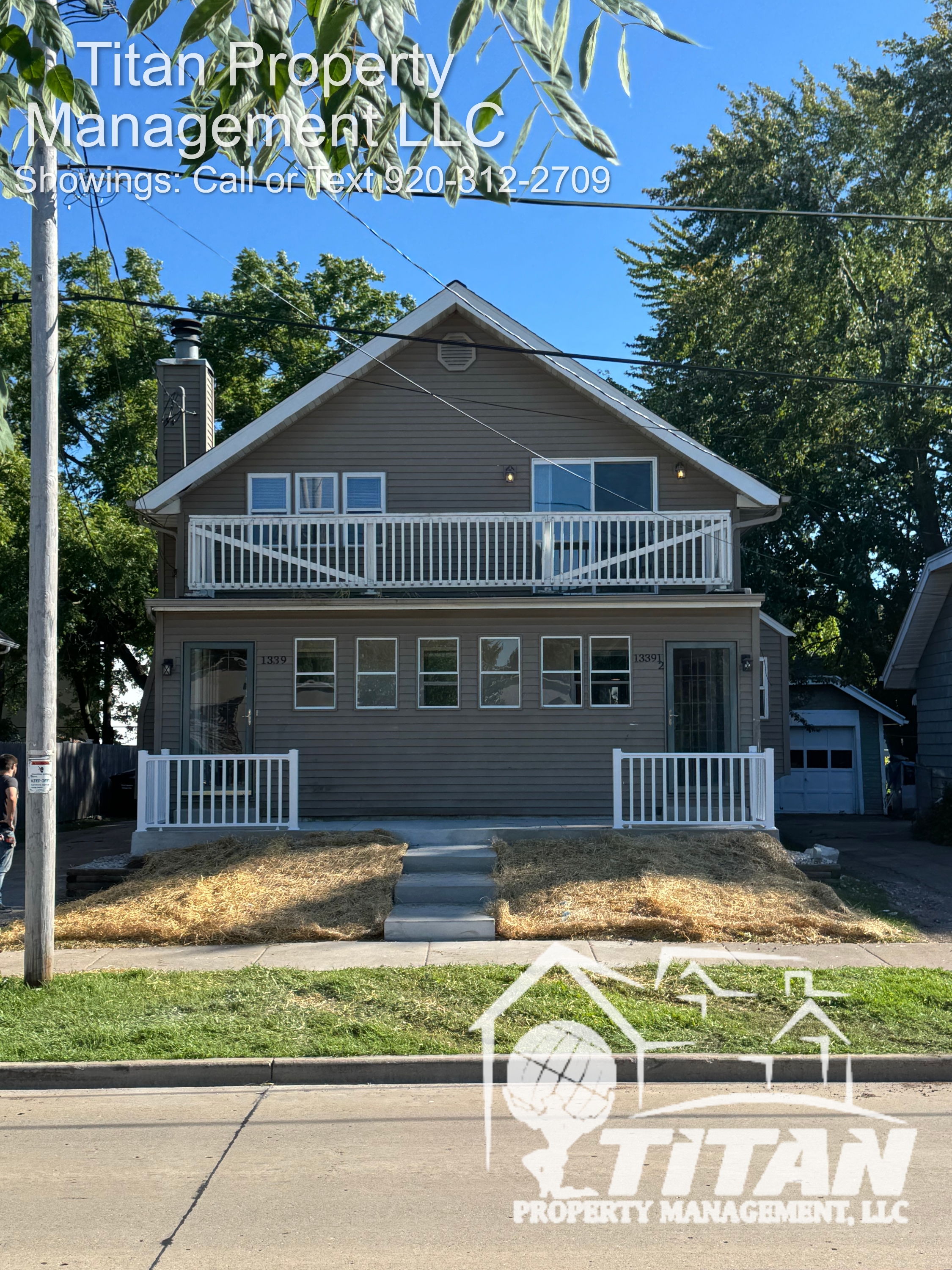 1339 West College Avenue