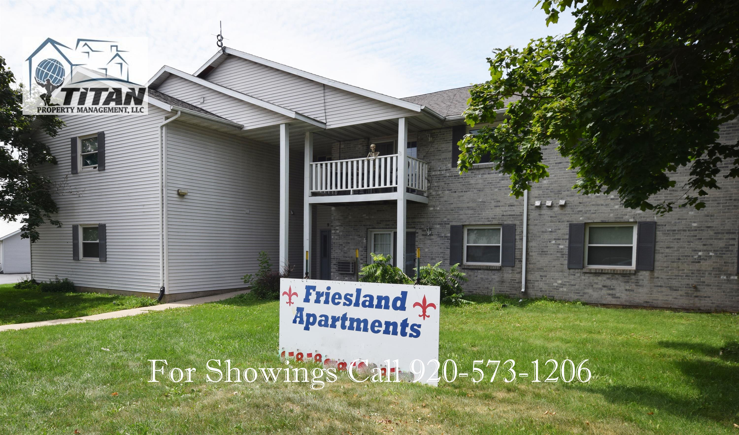 115 South Madison Street - 2