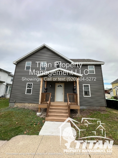 114 Washington Street - 1