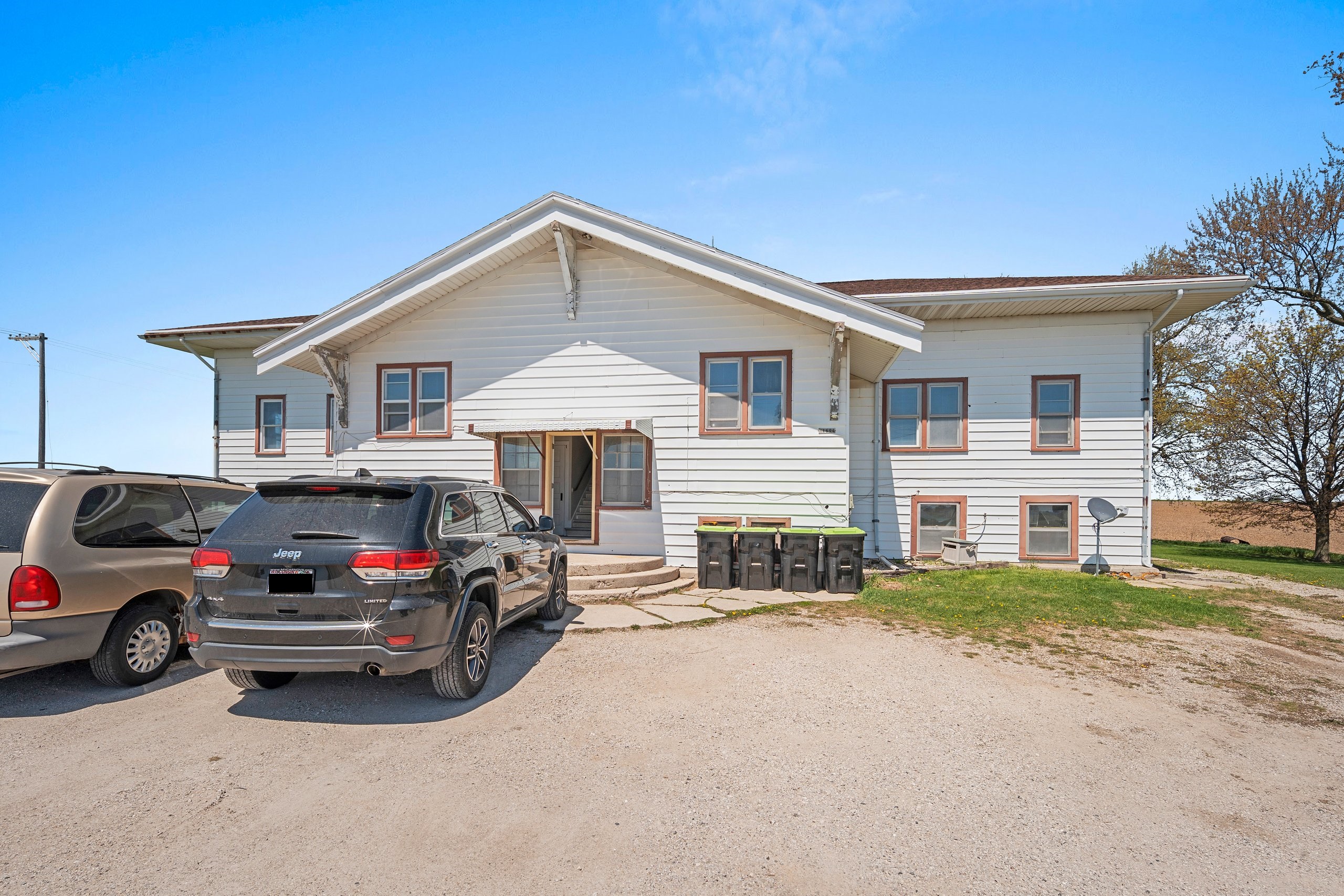 W1694 County Road H - 3