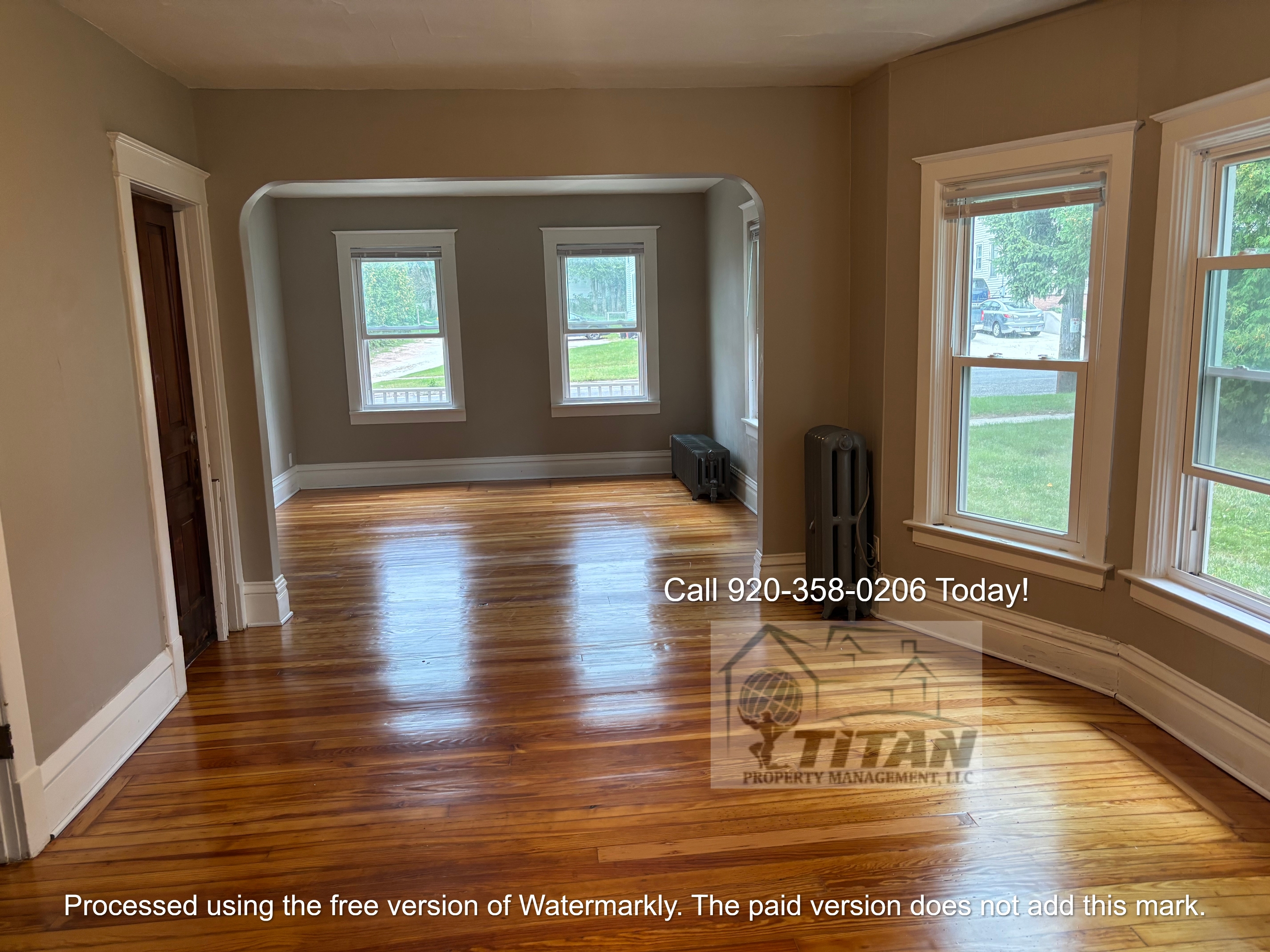 1012 Columbus Street - B