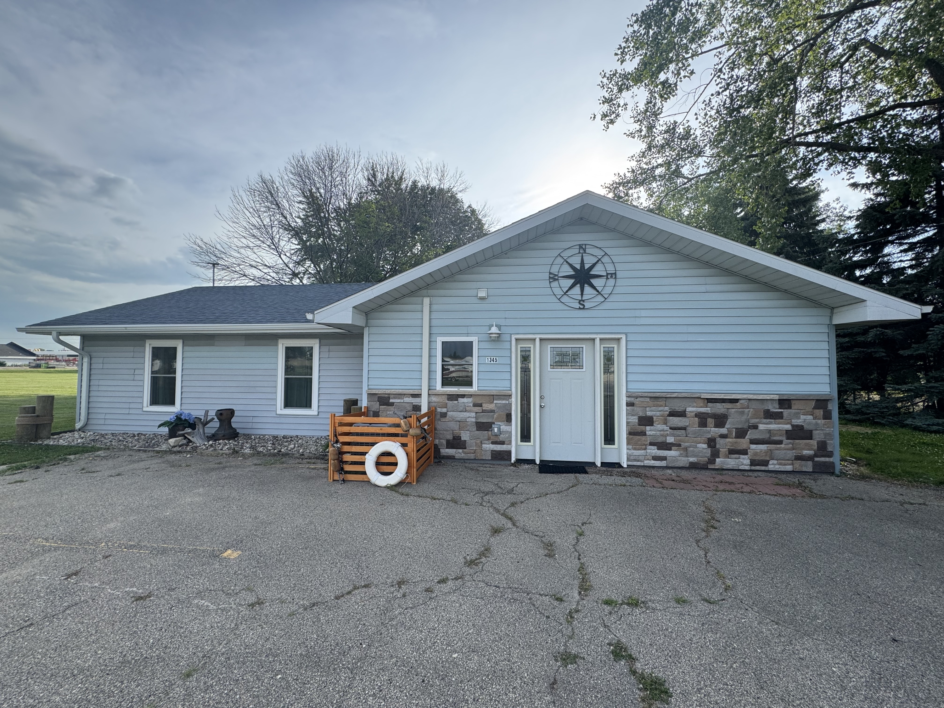 1345 Egg Harbor Lane