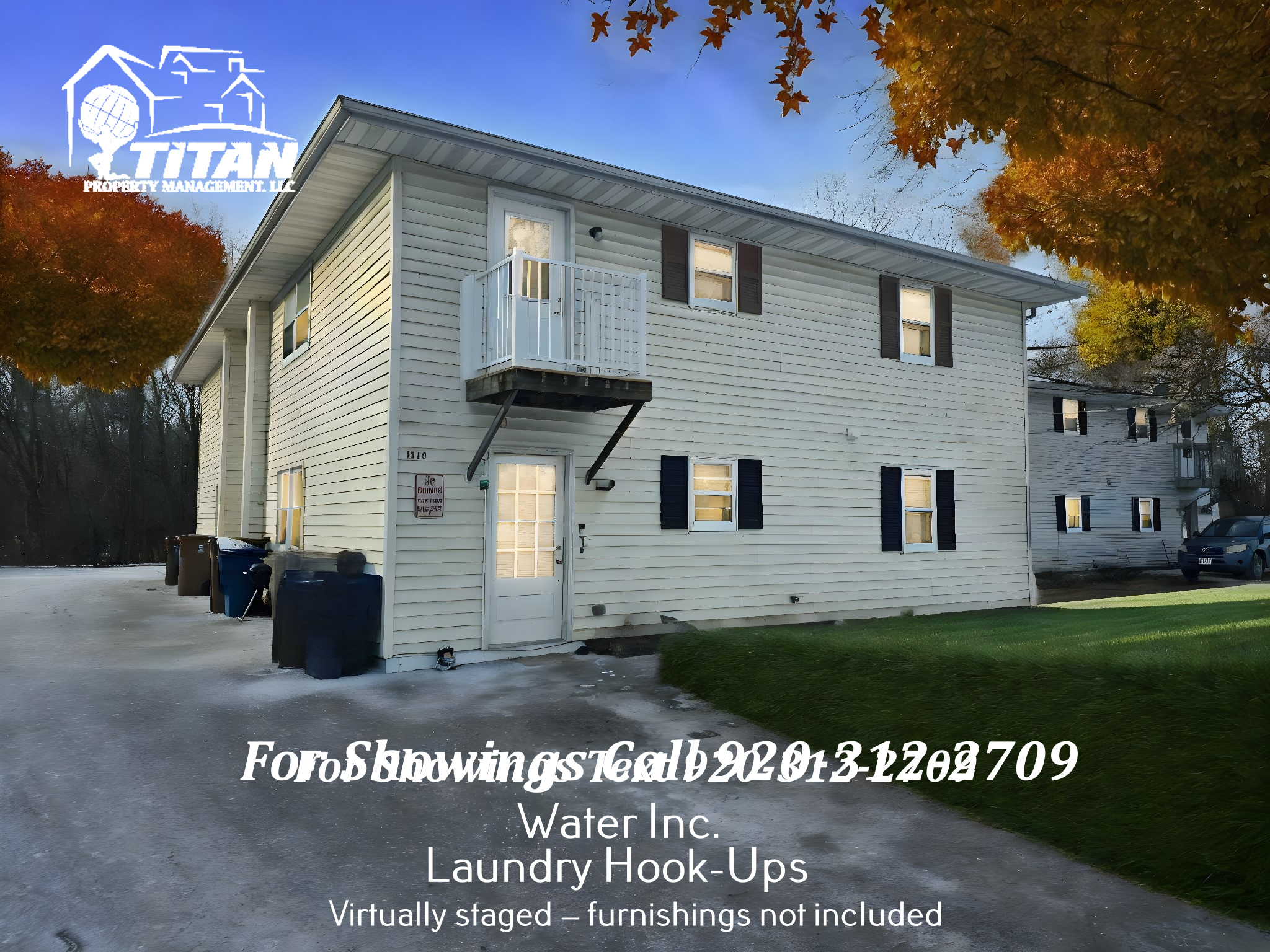 1273 Manitowoc Road - 1