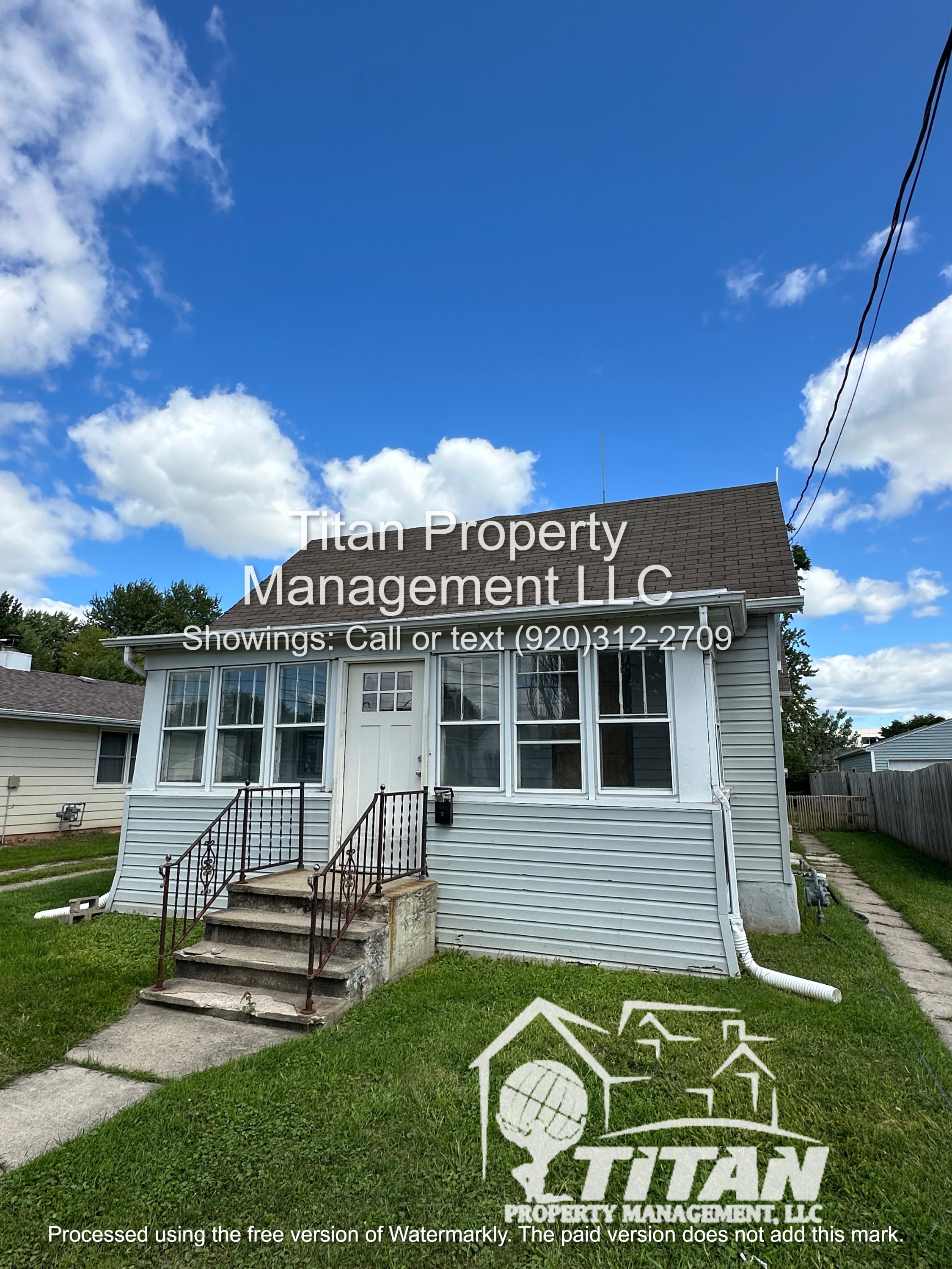 617 Milwaukee St