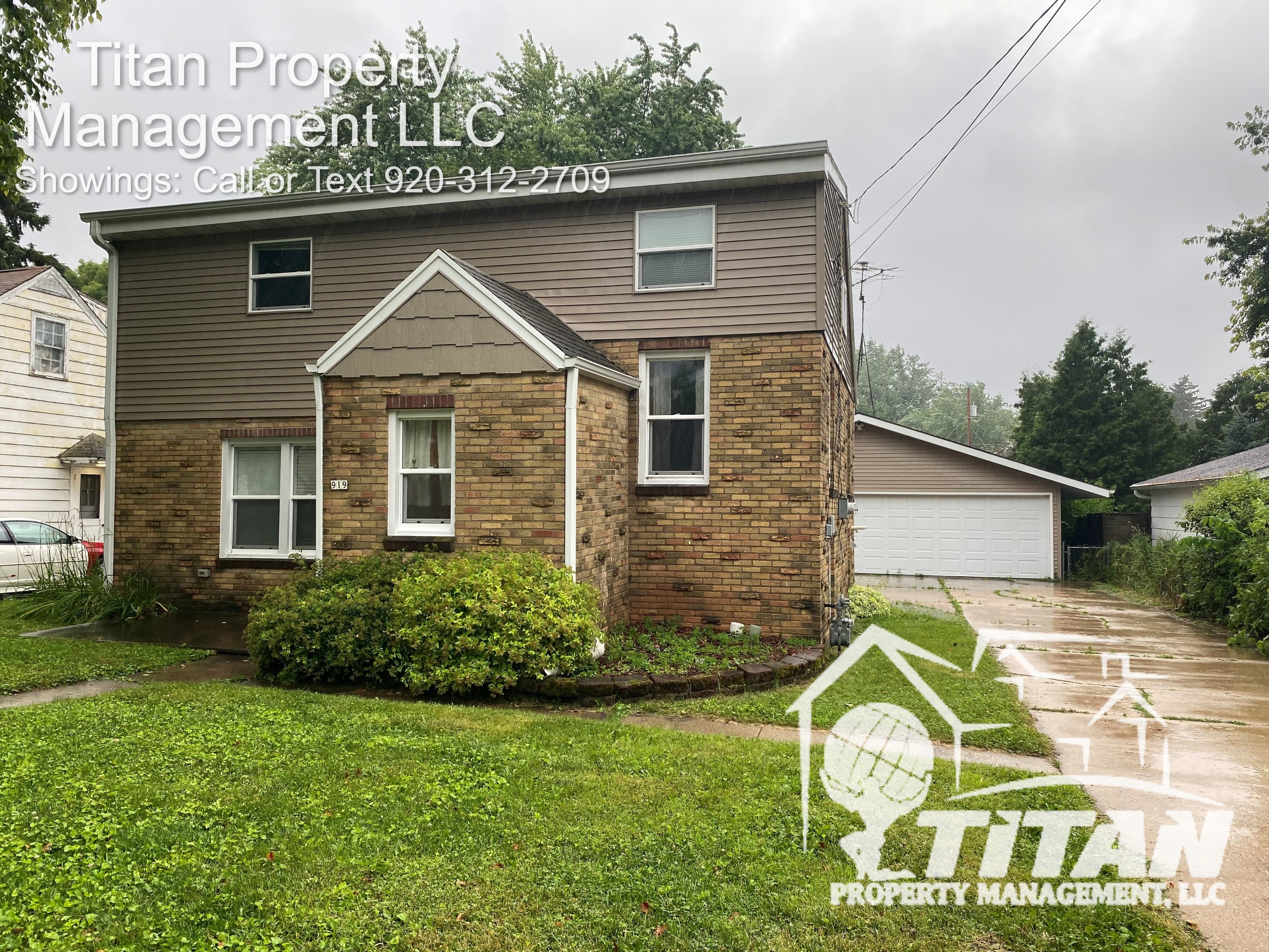 919 Power Street