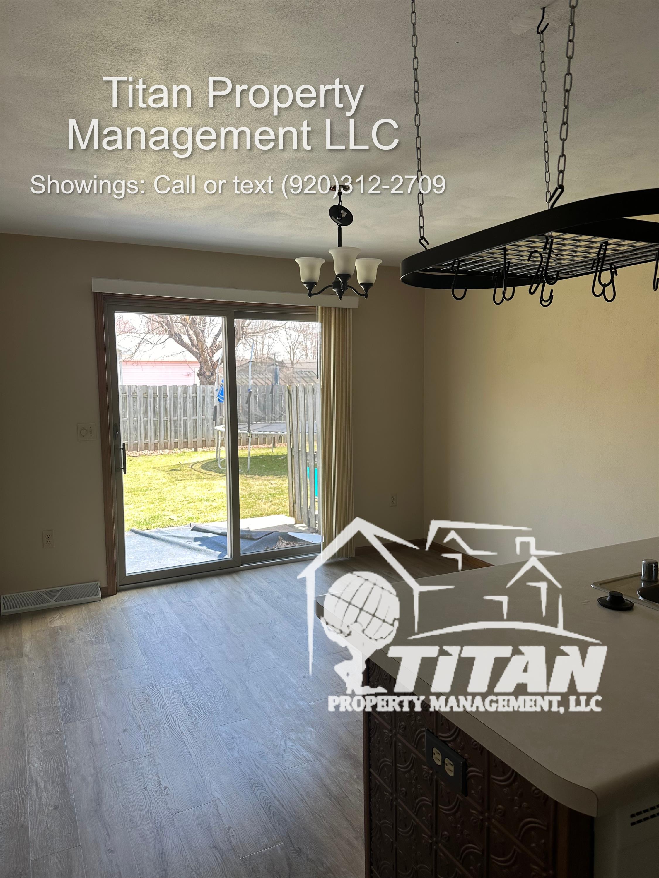 3616 South Berryfield Lane - 1