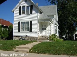 814 Mckinley Street