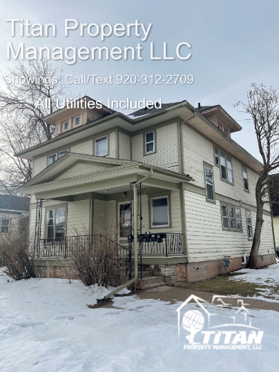 100 East Merrill Avenue - 8