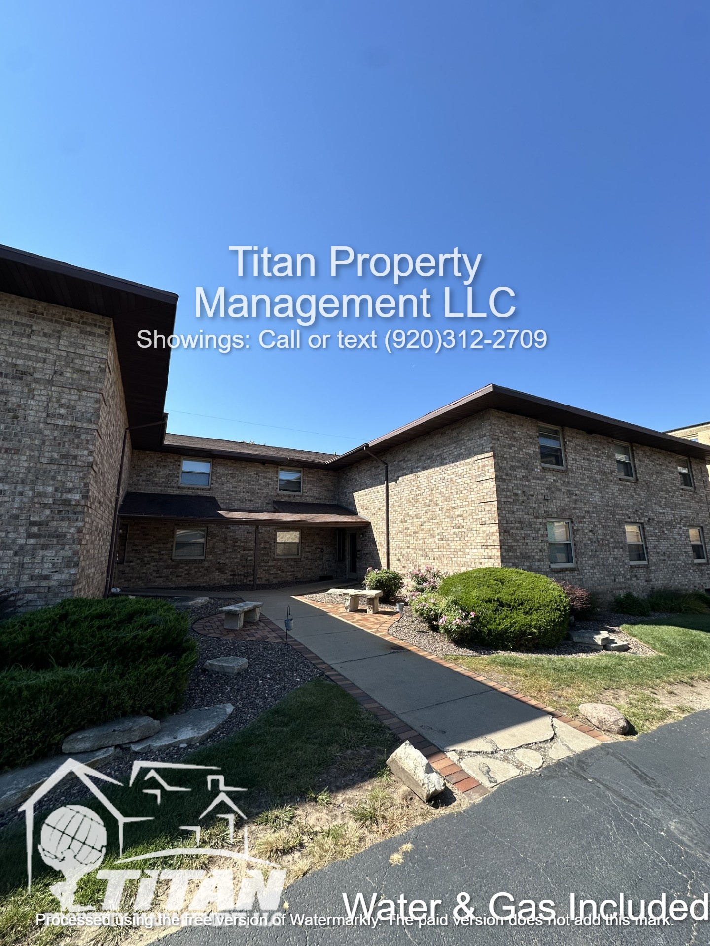 1527 Arboretum Drive - E