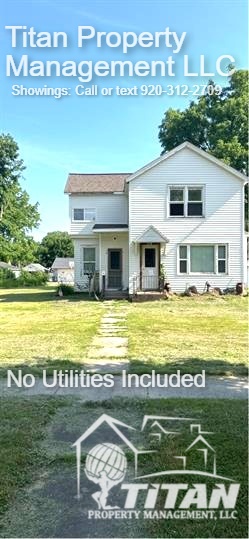 524 Liberty Street - 1/2