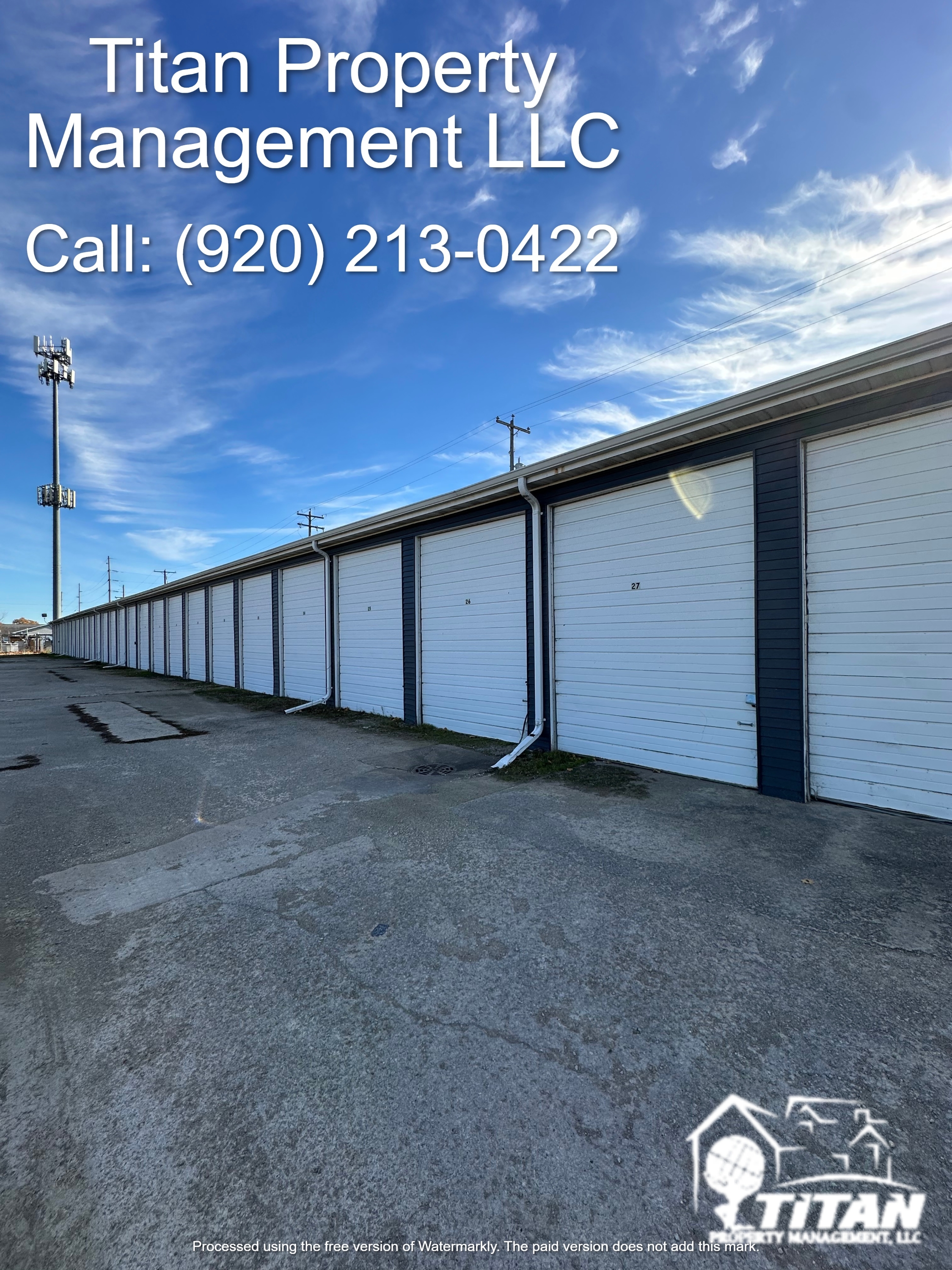 222 East Nevada Avenue - 12