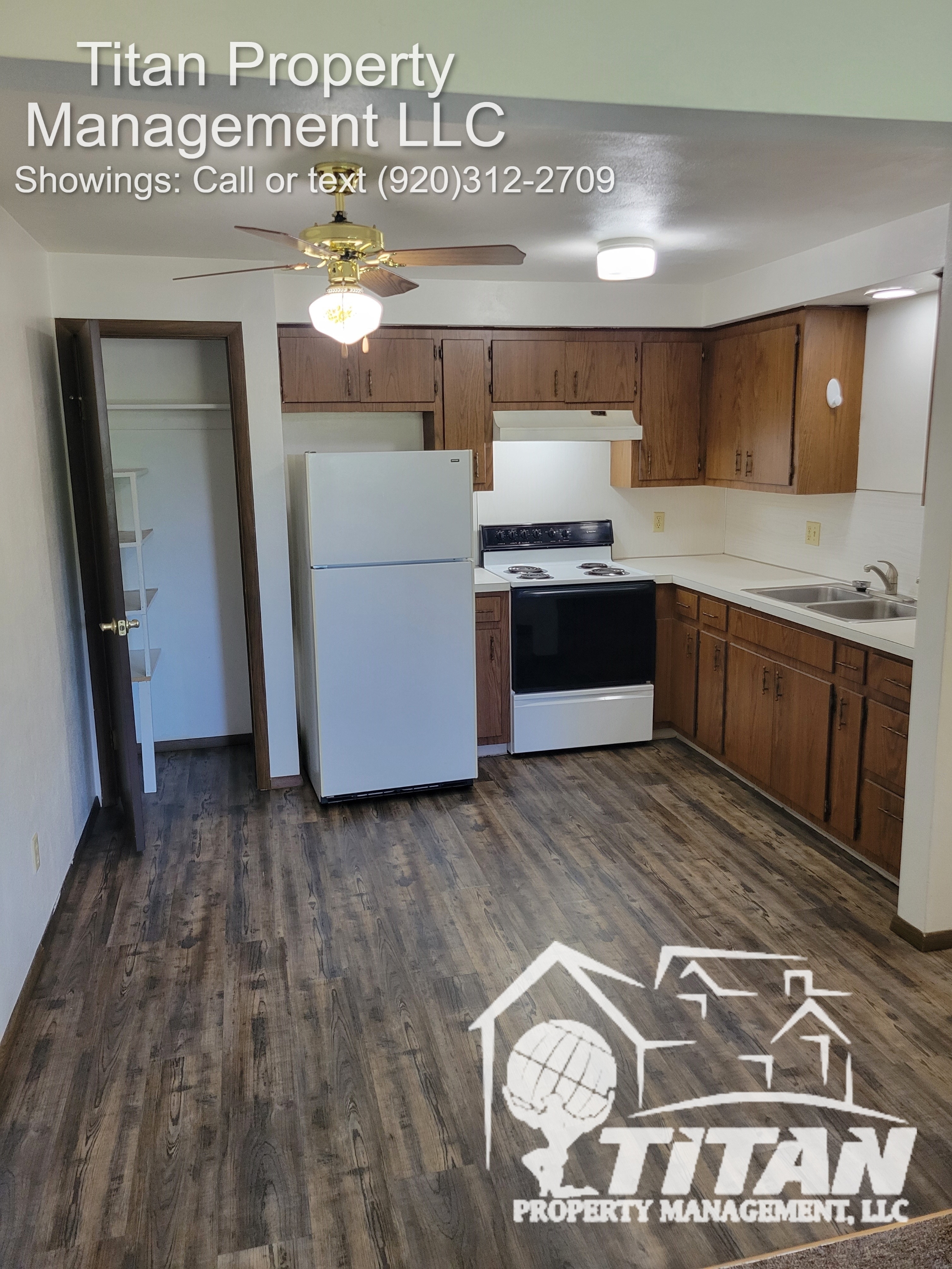504 East Burdick Street - 2