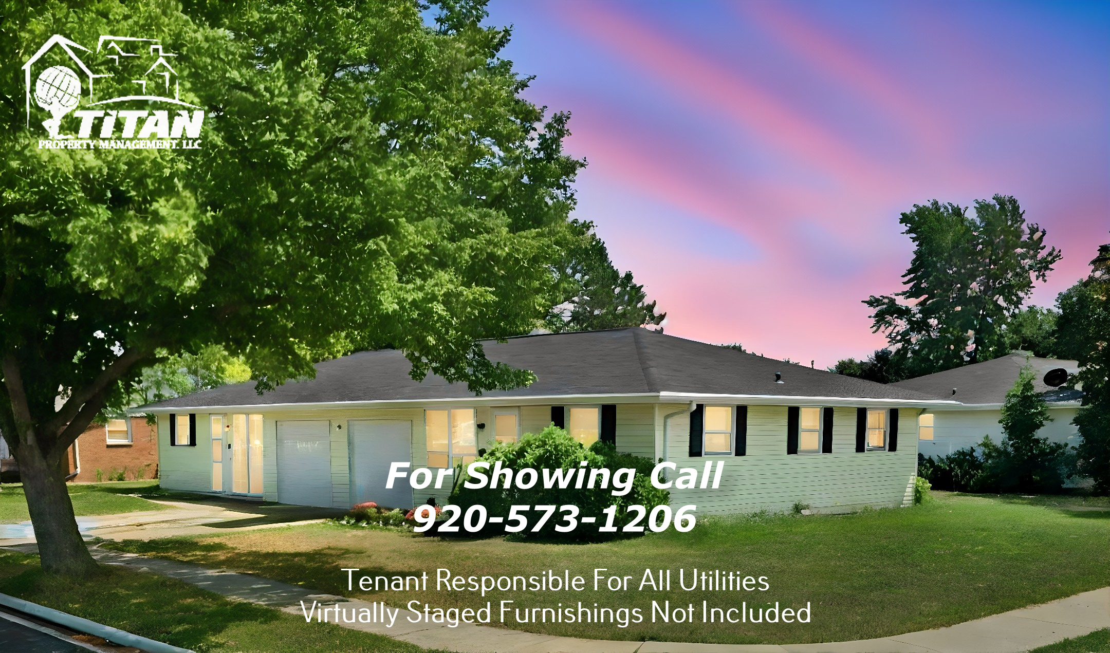 1708 Loretta Lane