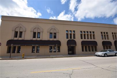 88 South Portland Street 204