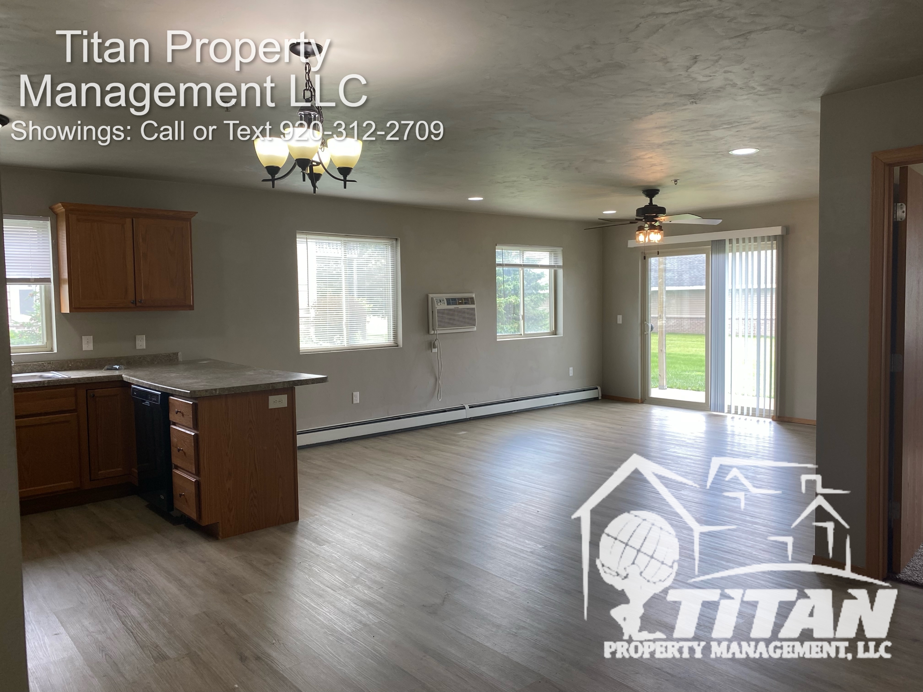1301 Beau Ryan Court - 482