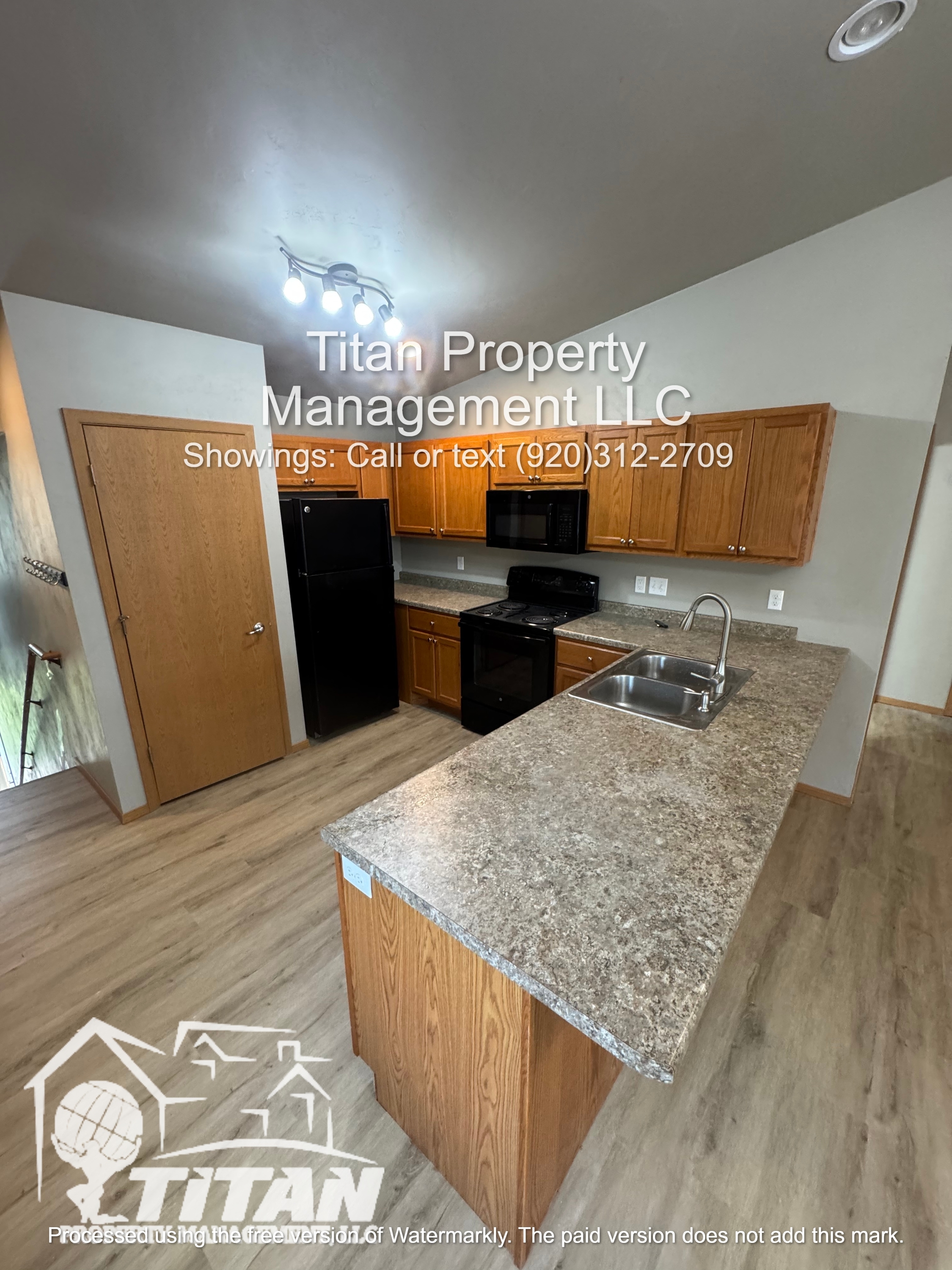 1301 W Beau Ryan Ct, Unit 484
