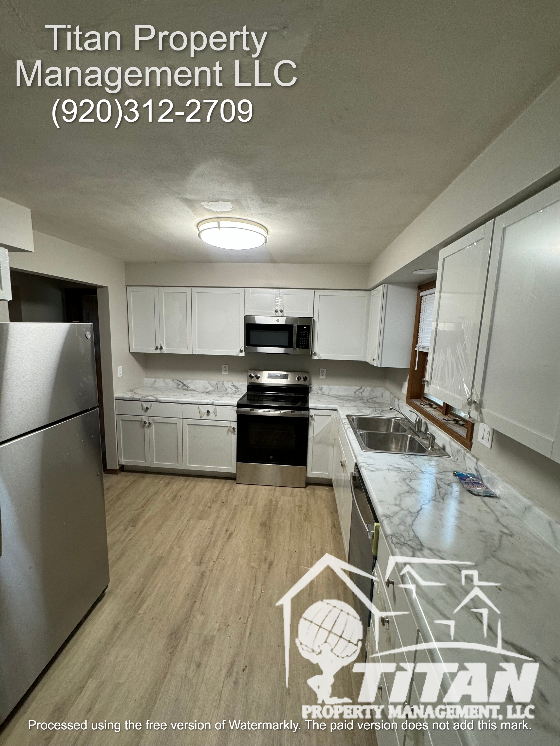 2741 West Glenpark Drive - 2