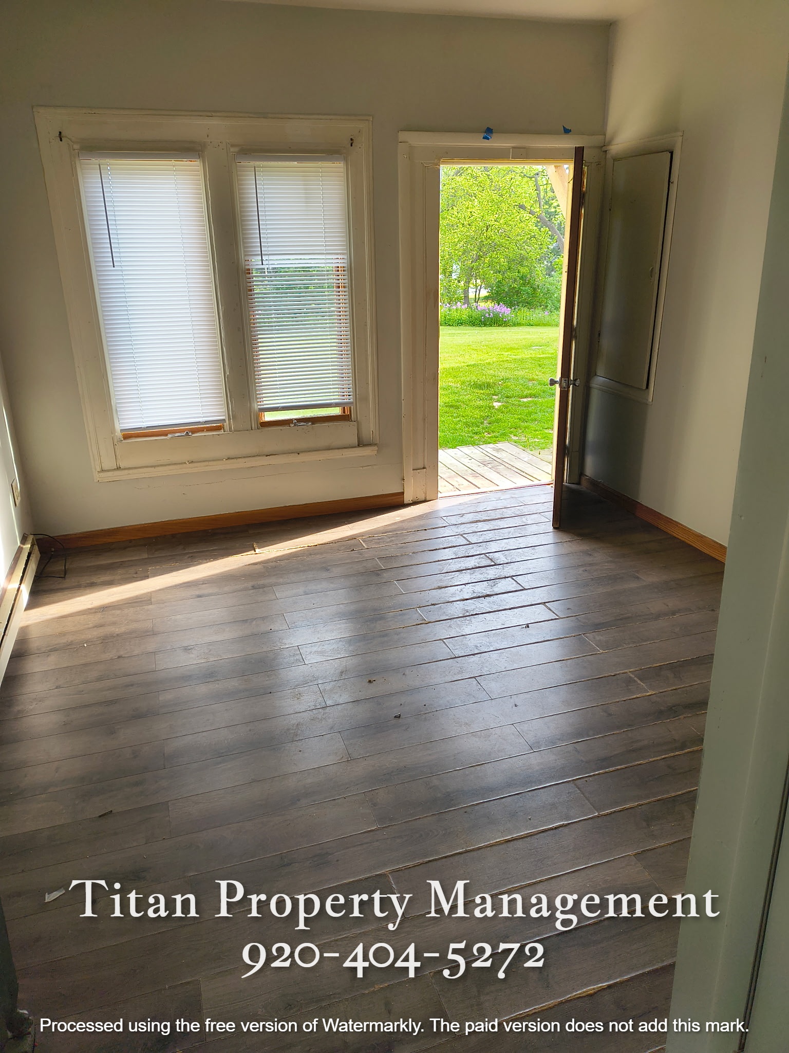 221 Clay Street - 2