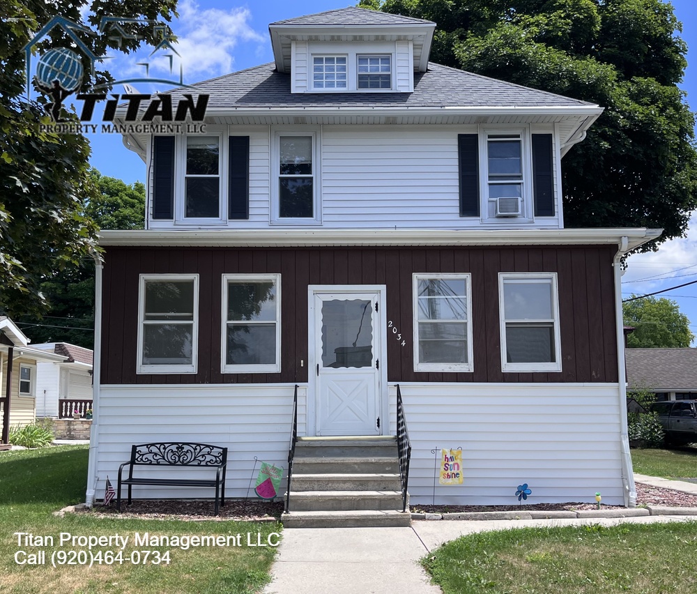 2034 Jefferson Street - 1