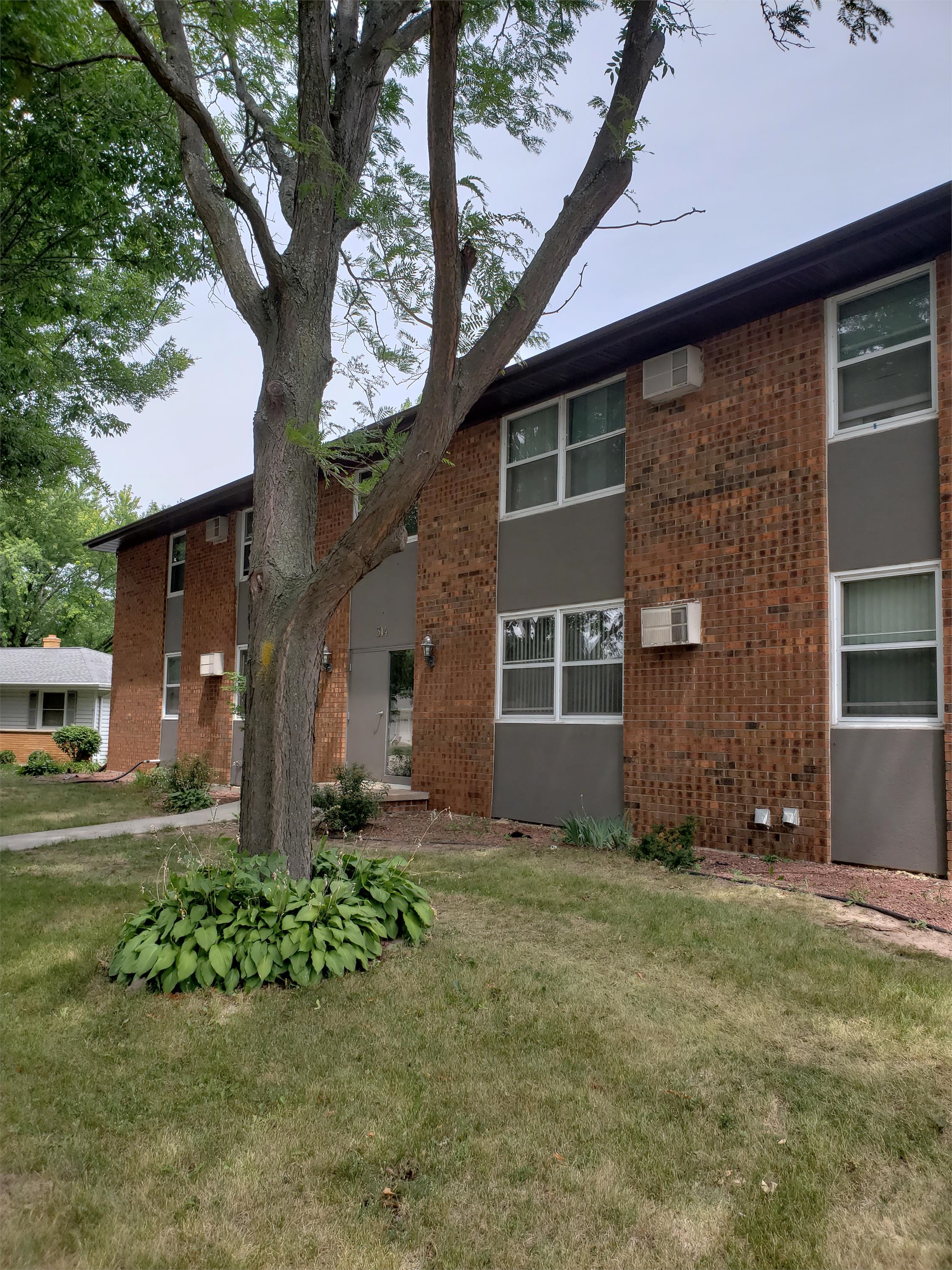 314 Cherry Lane - F