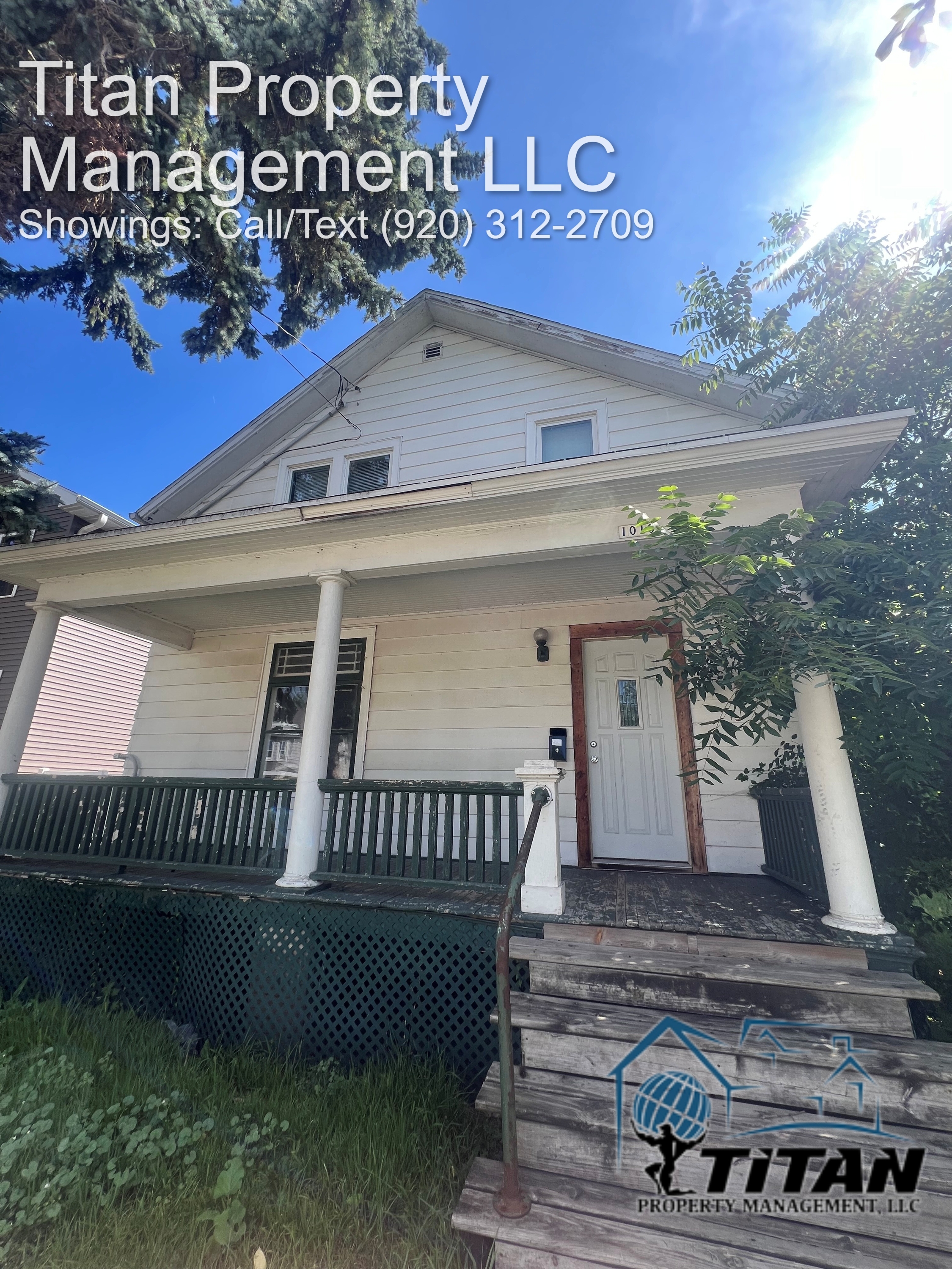 1010 Wisconsin Street - -