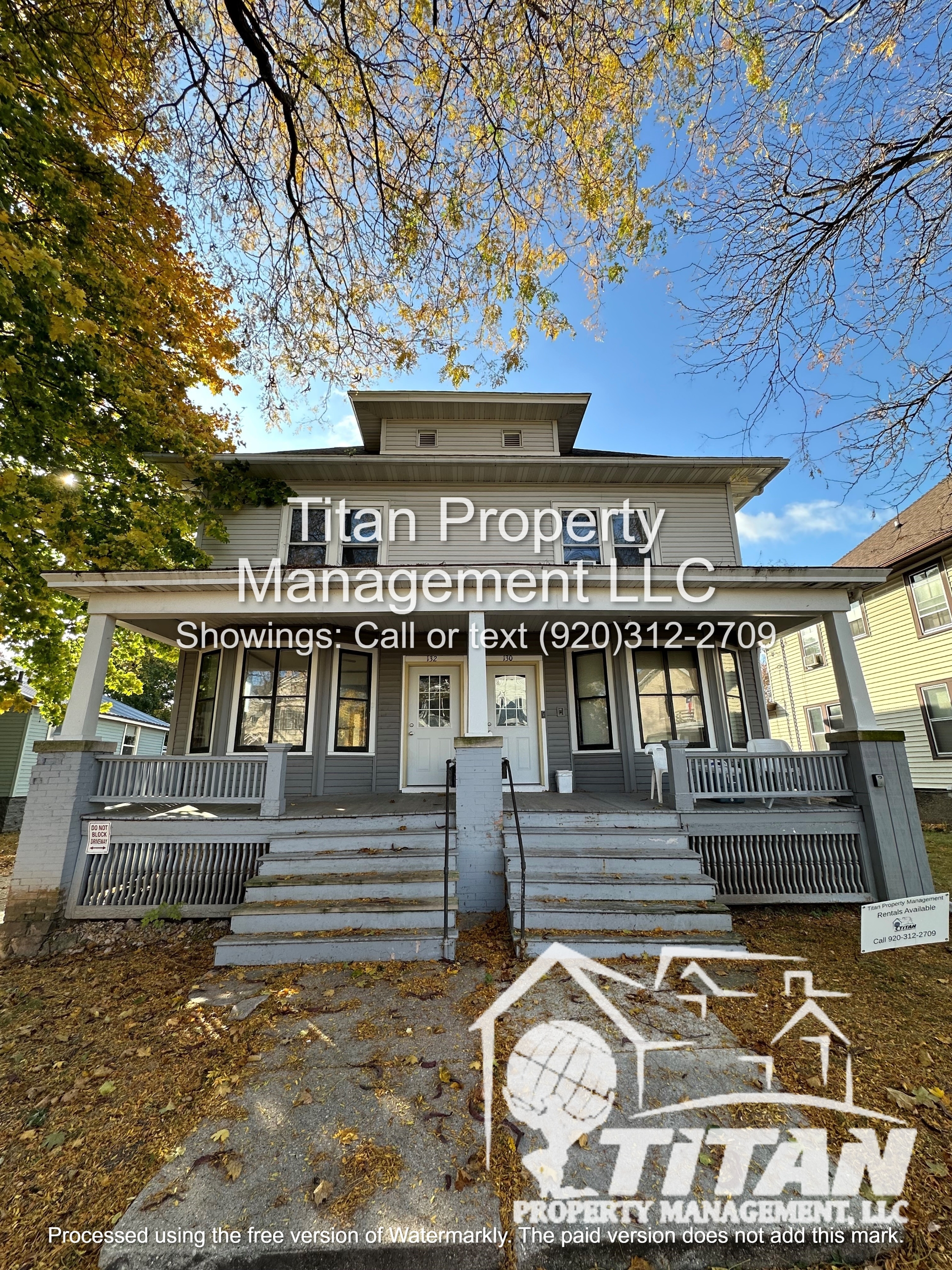 132 East 2nd Street #1