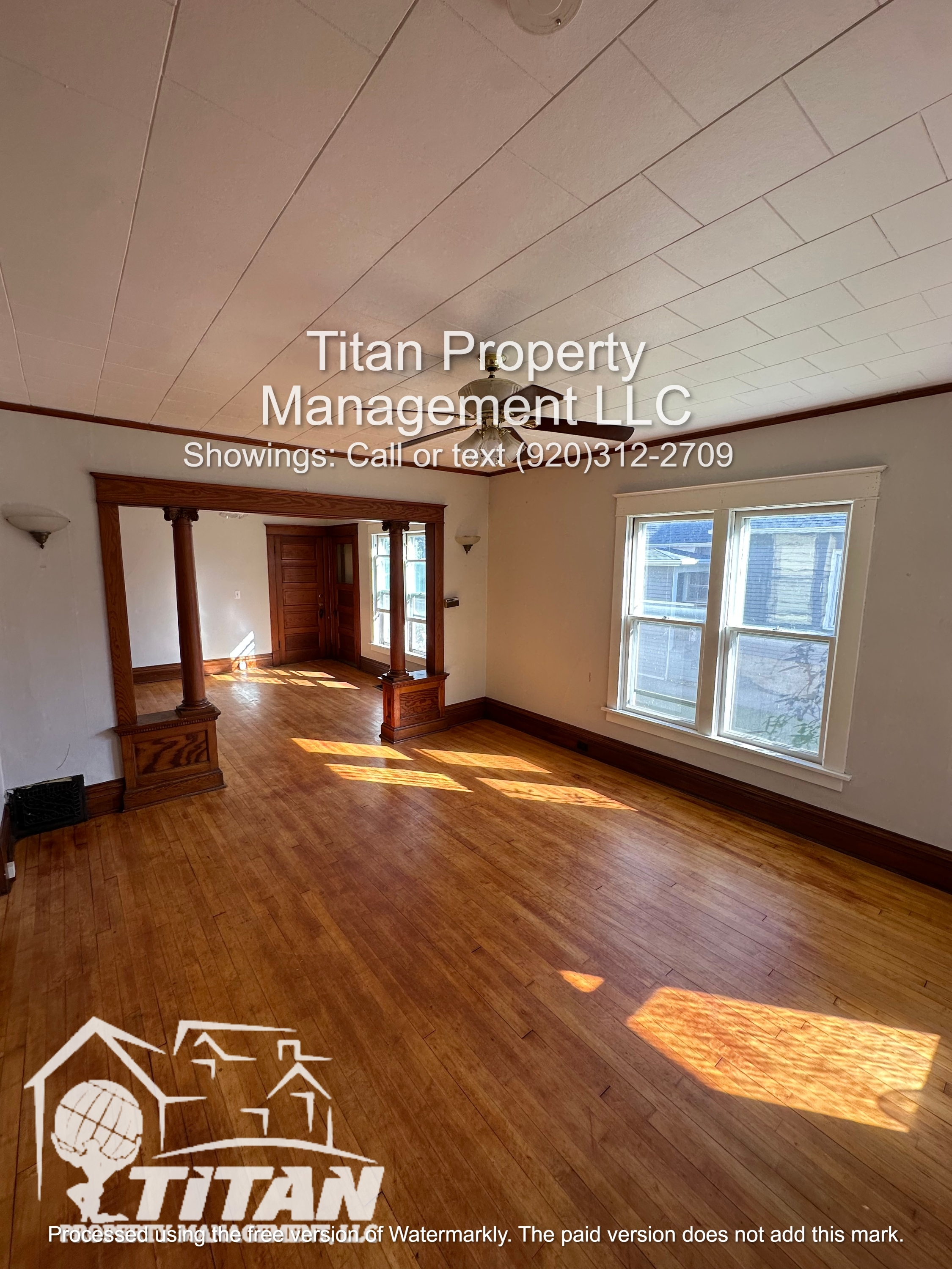 132 West 14th Avenue - 1