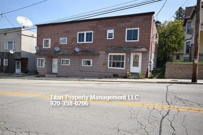 117 South Milwaukee Street - 2