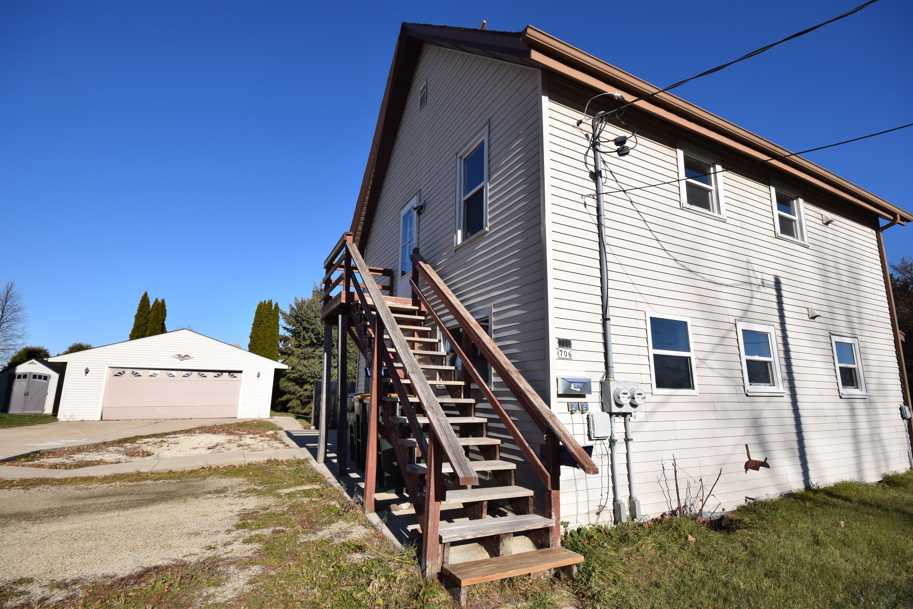 710 Jefferson Street - 710
