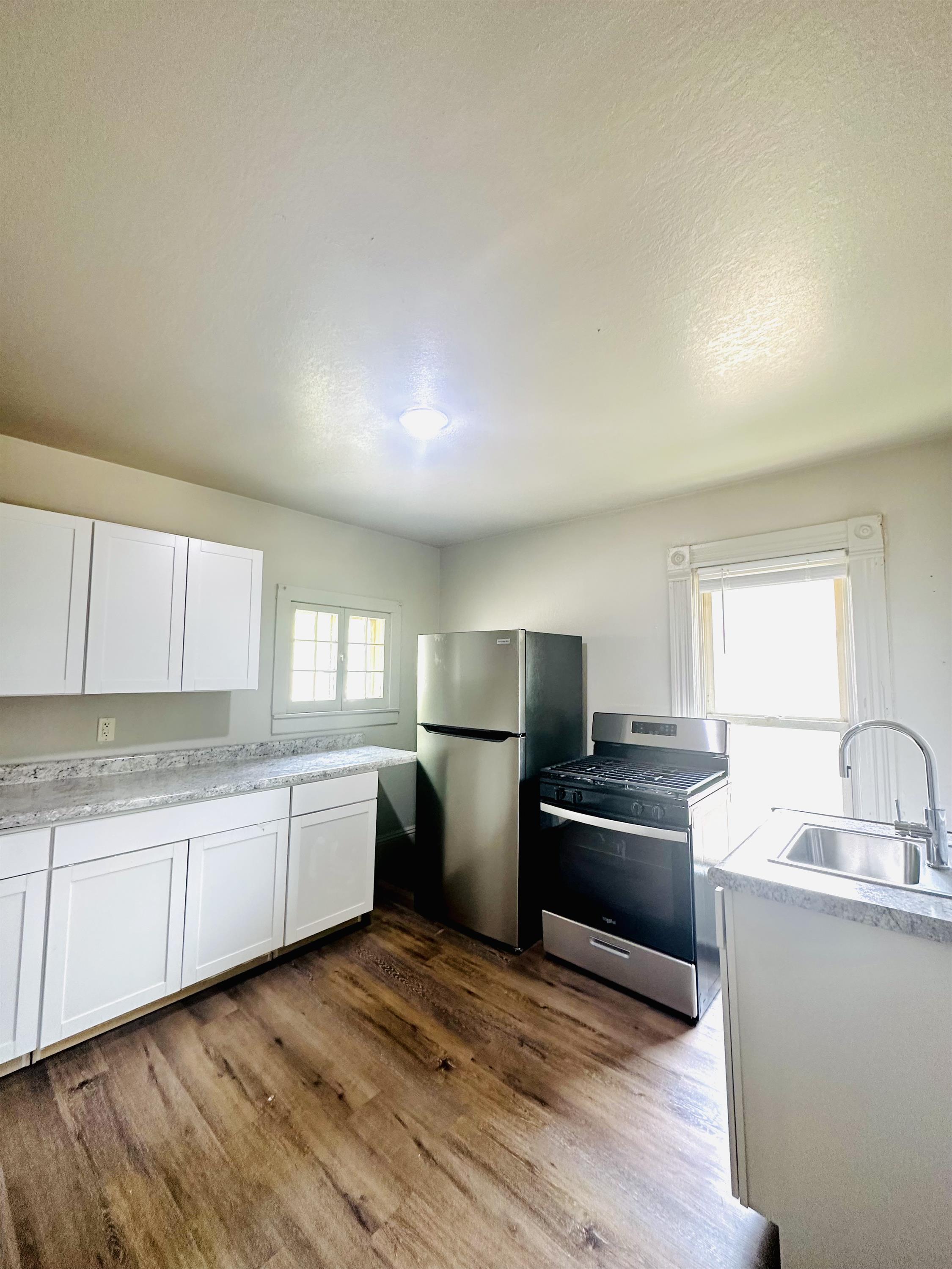 1008 Wright Street - A