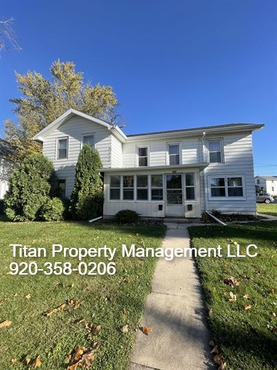 340 East Fond Du Lac Street - 2