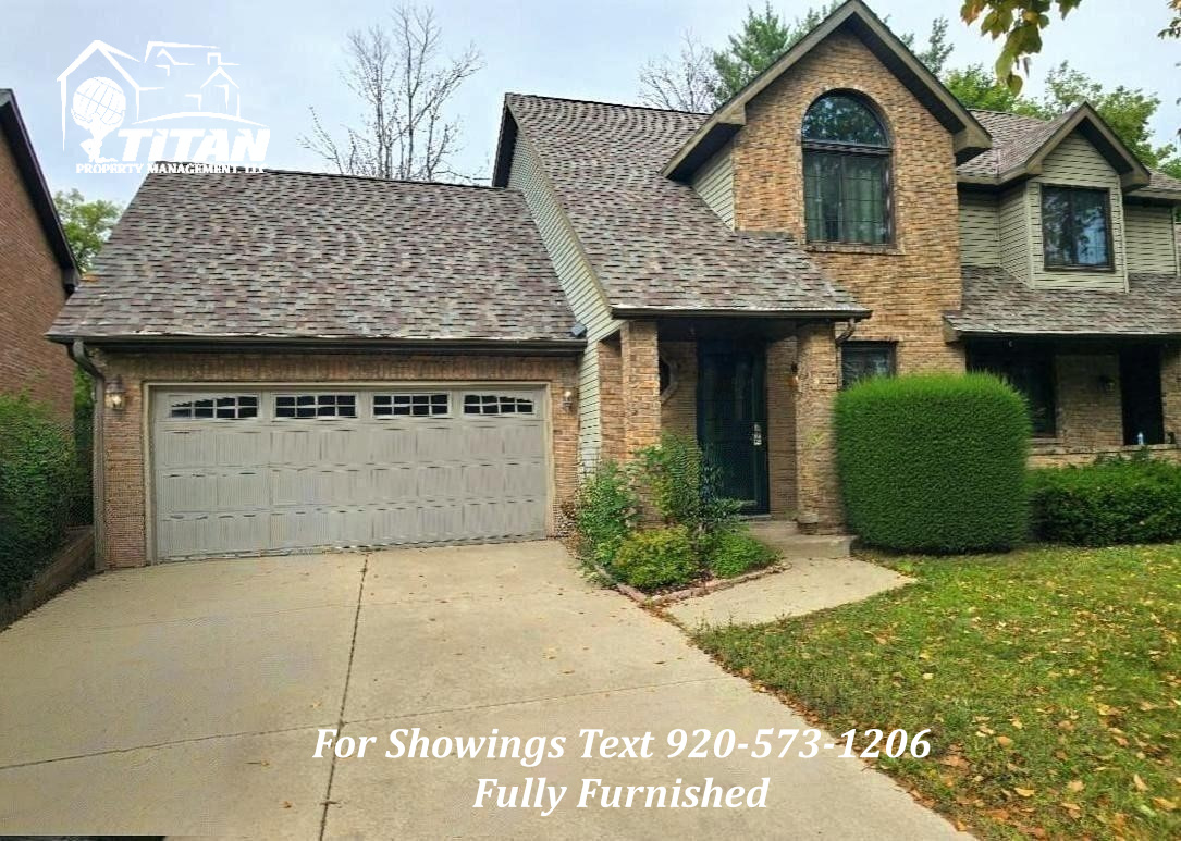 611 Saint Martin Court